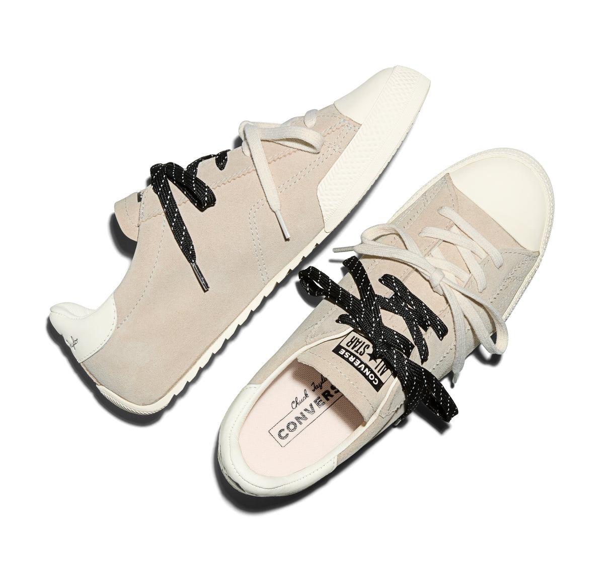 Chuck Taylor Lo
