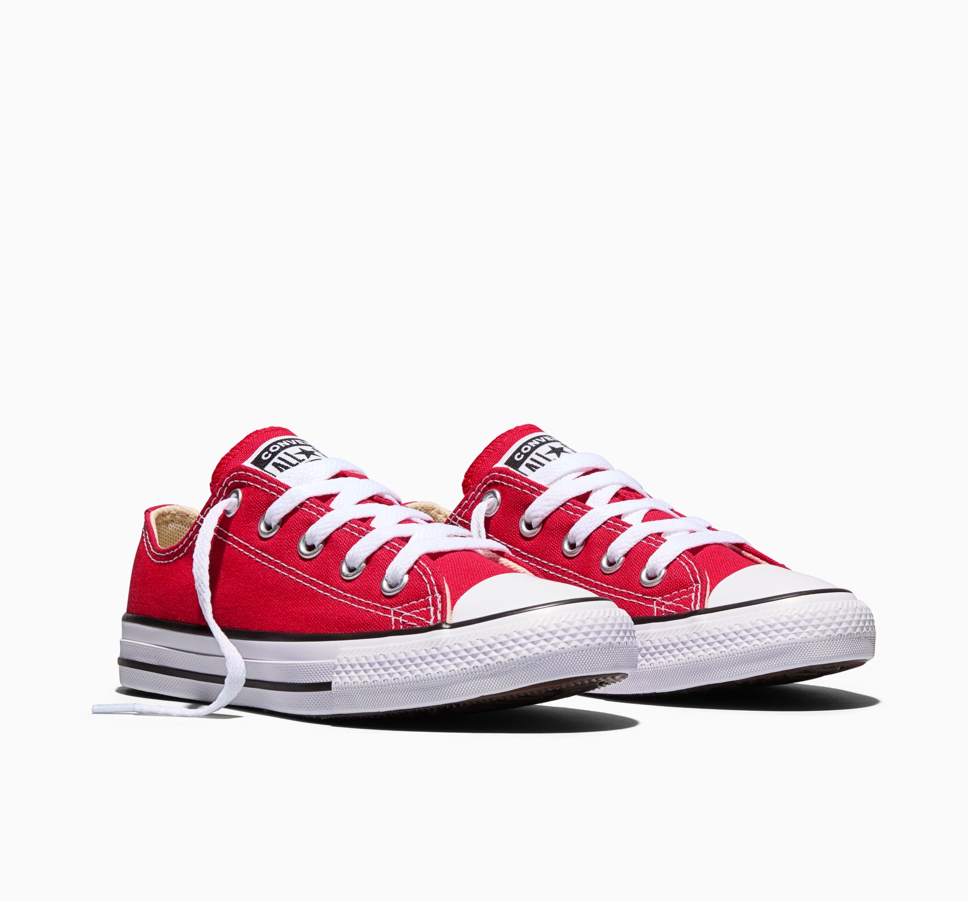 Chuck Taylor All Star Canvas