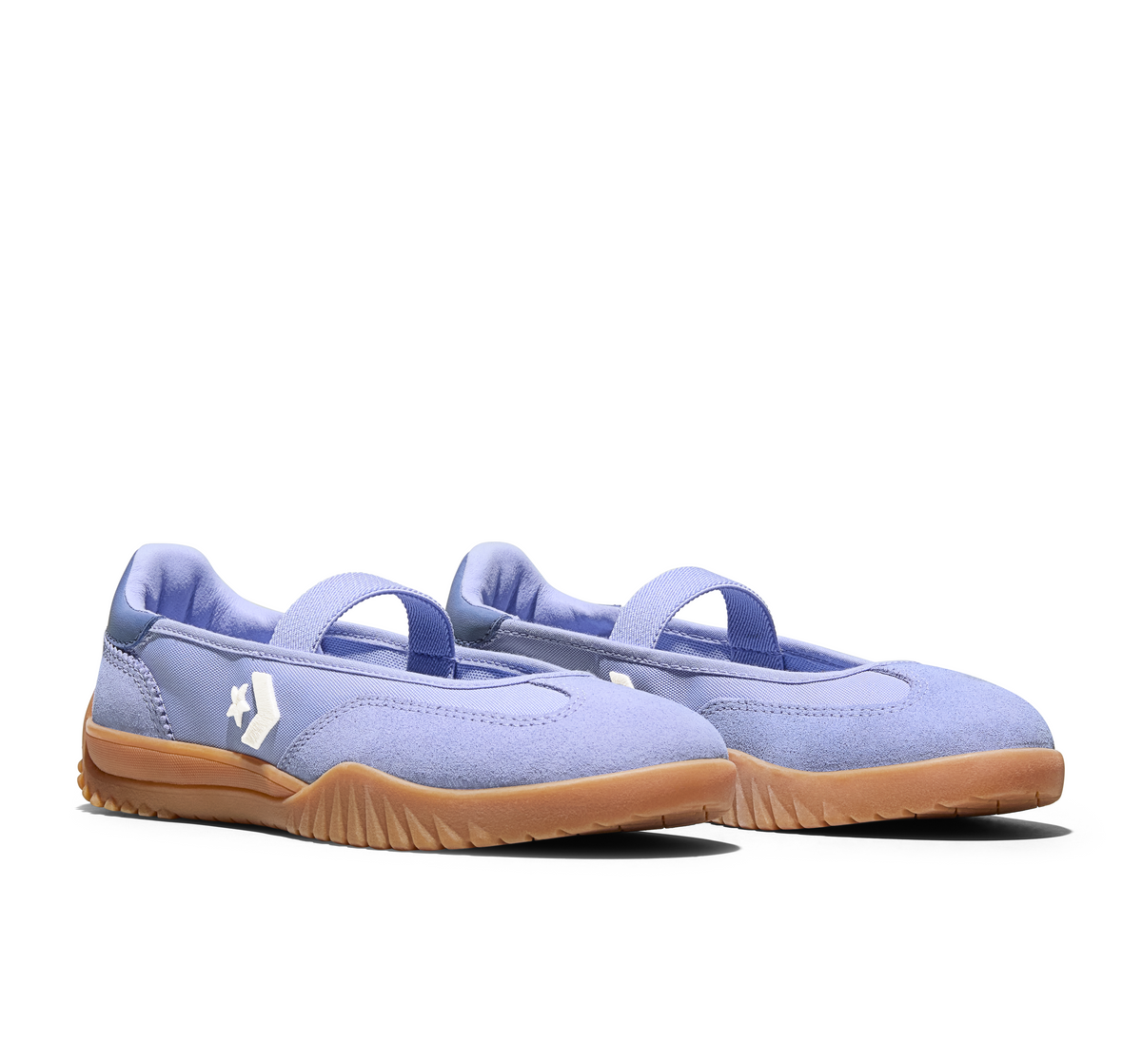 Run Star Trainer Ballet Flat