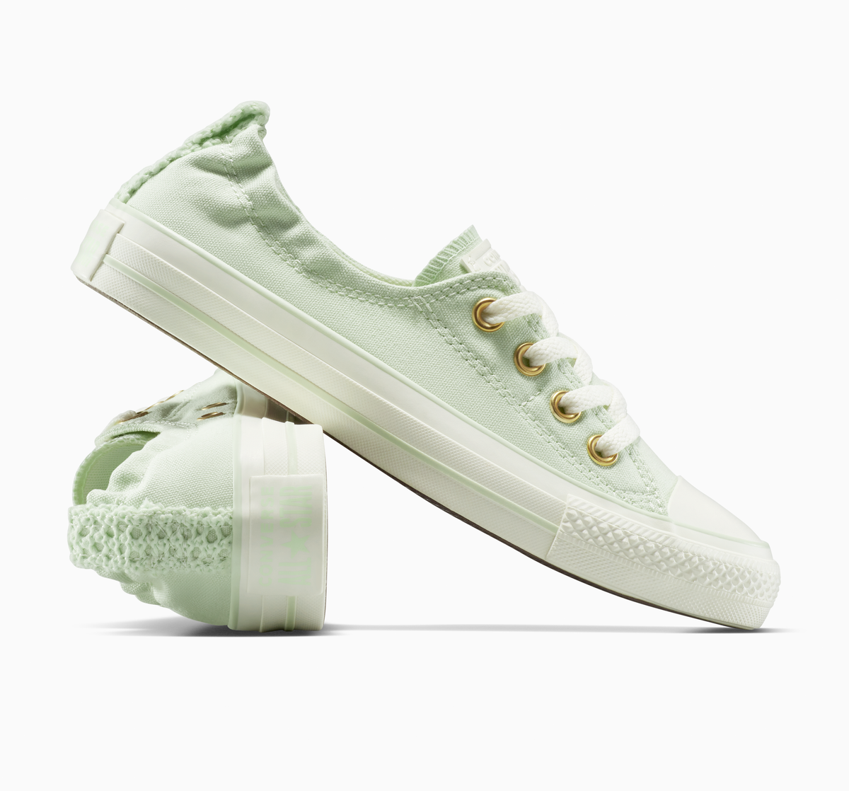 Chuck Taylor All Star Shoreline Golden Hits