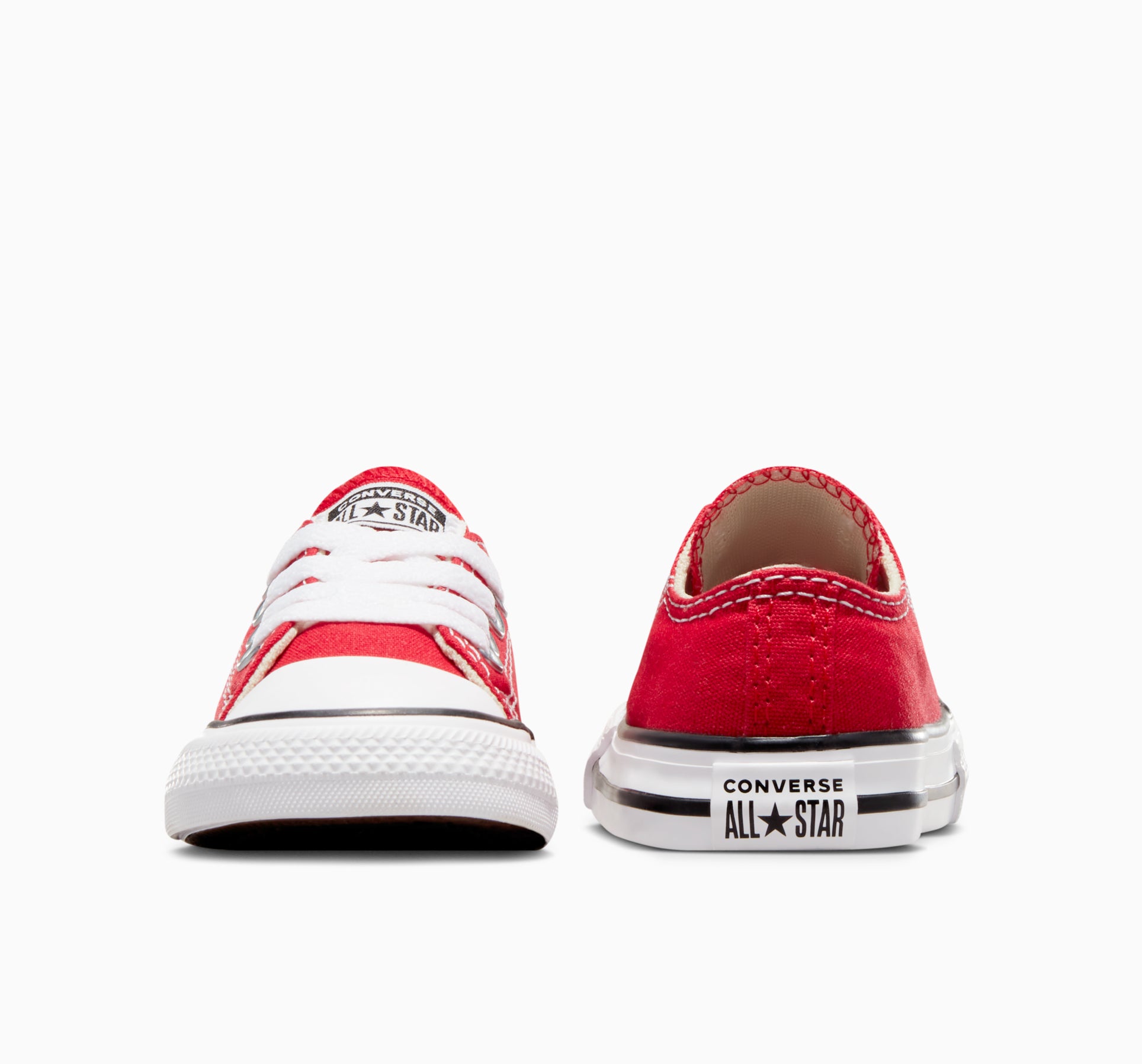 Chuck Taylor All Star Canvas
