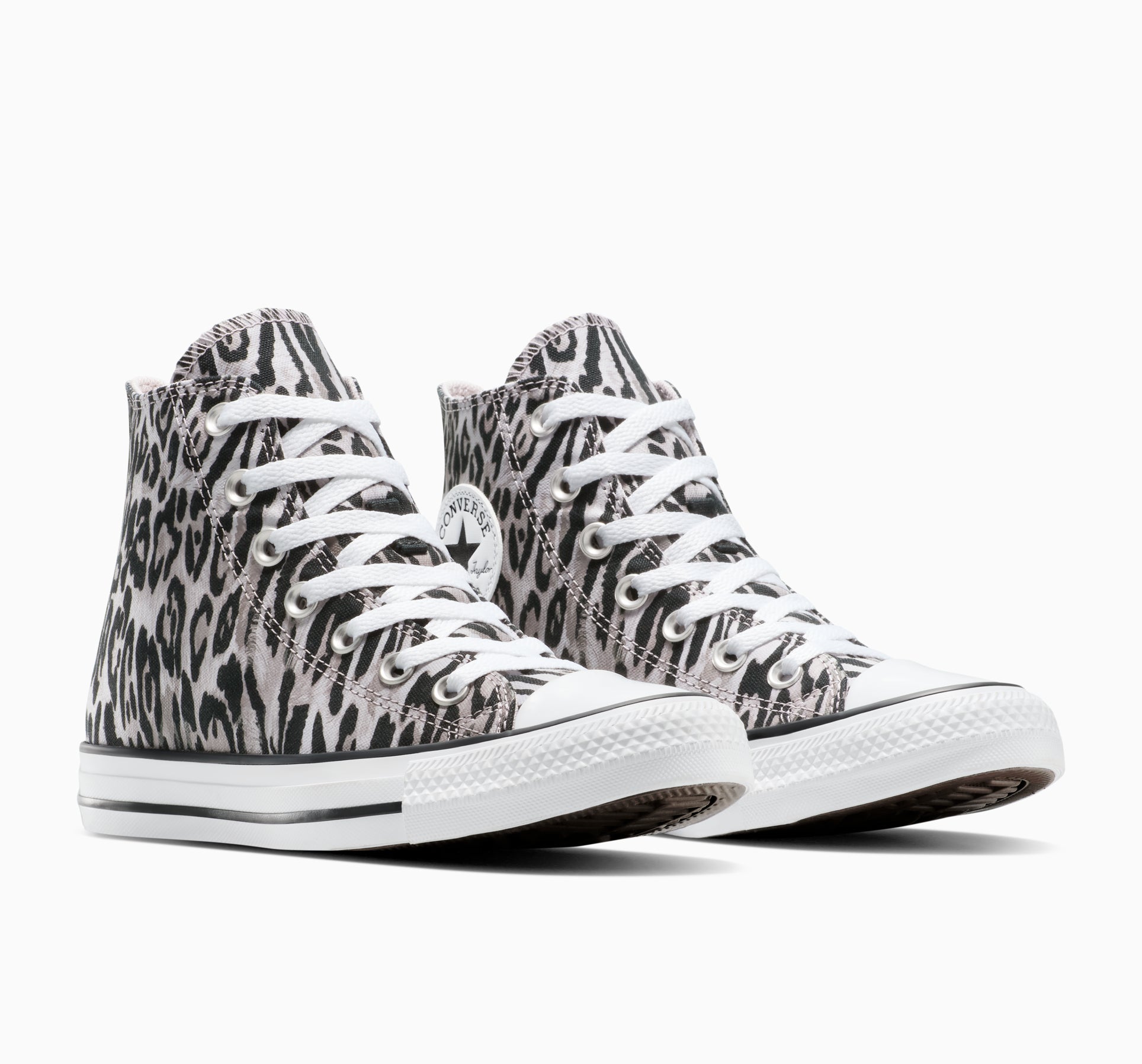 Chuck Taylor All Star Leopard