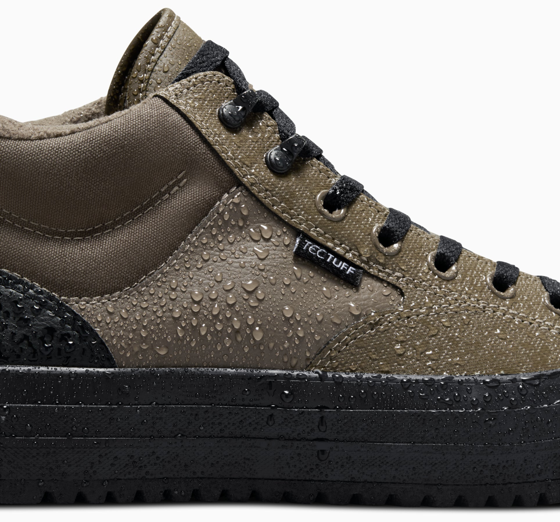 Chuck Taylor All Star Malden Street Boot