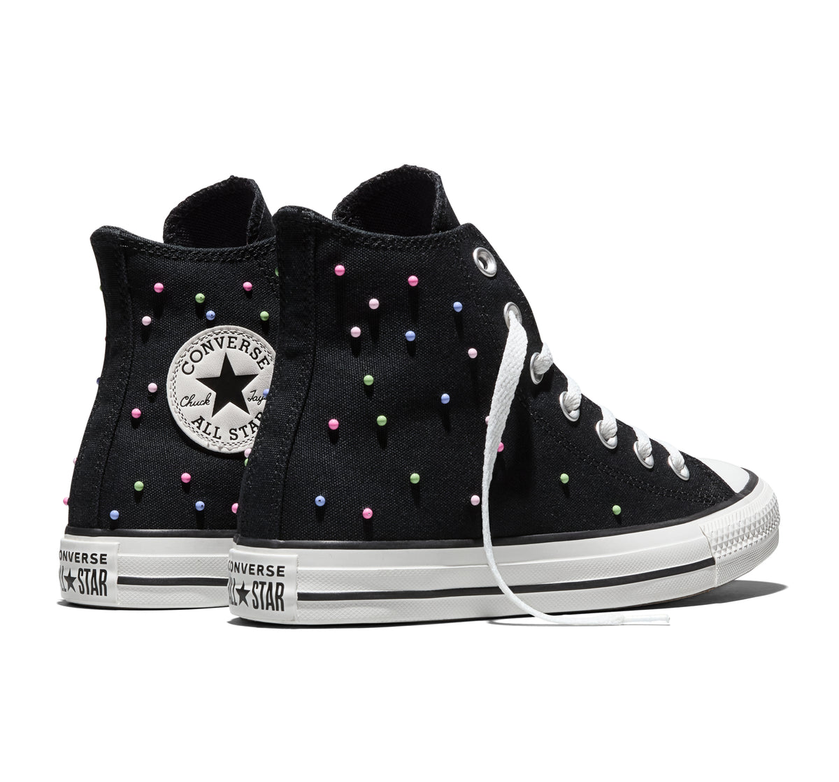 Chuck Taylor All Star Mini Studs
