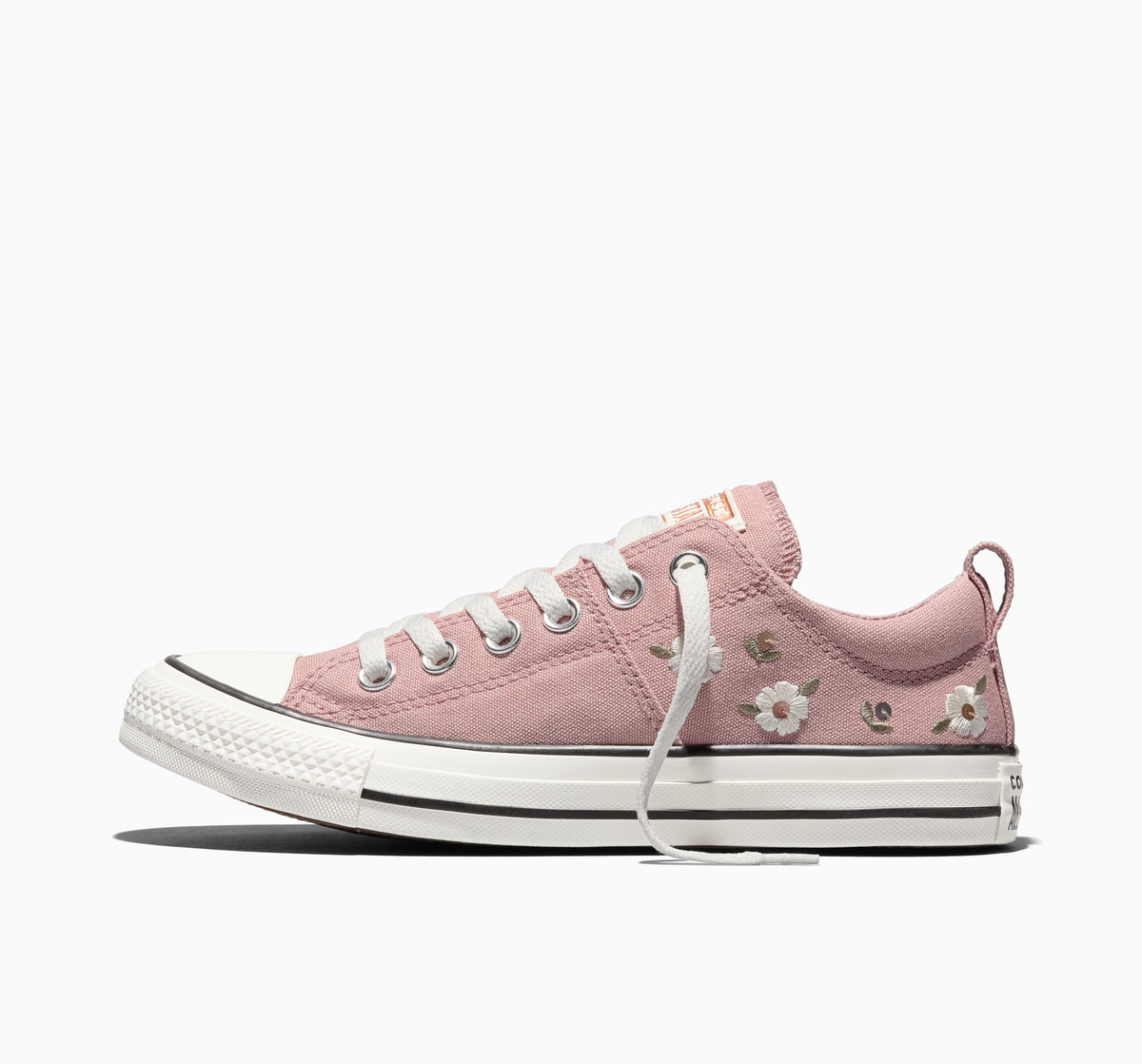 Chuck Taylor All Star Madison Sequin Flowers