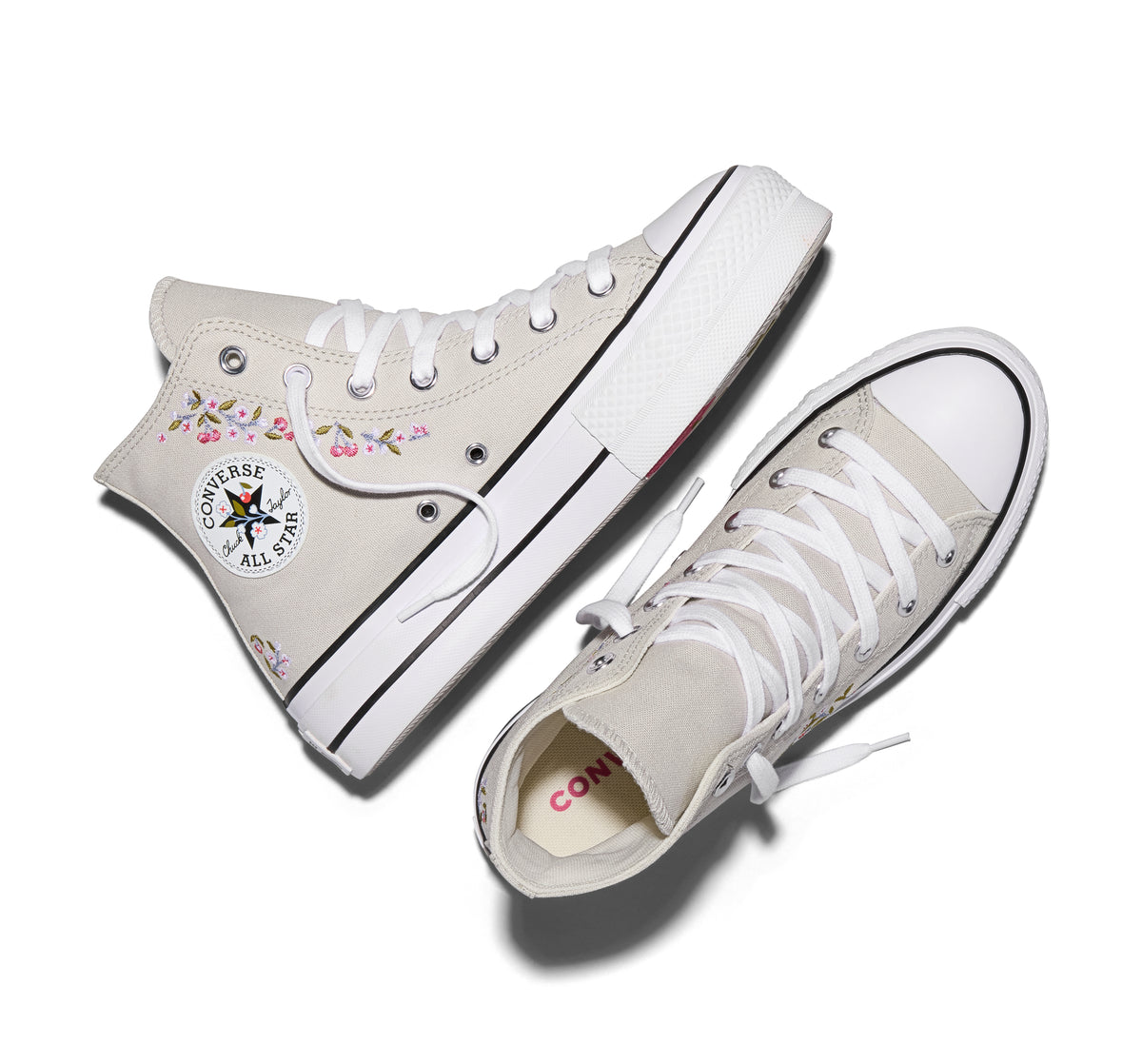 Chuck Taylor All Star Lift Canvas