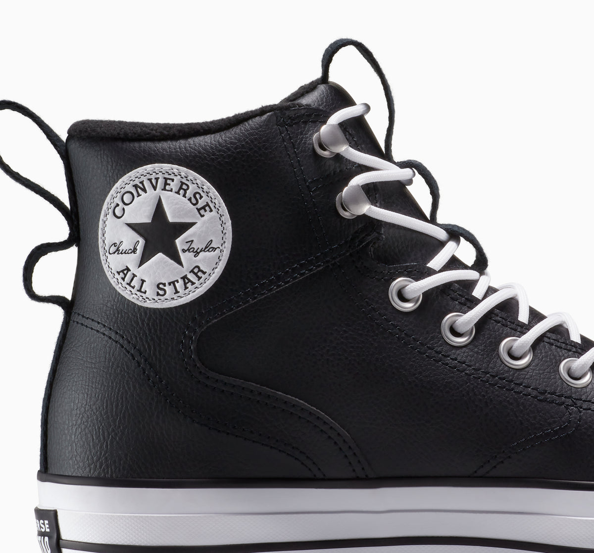 Chuck Taylor All Star Water-Repellent Hiker Boot