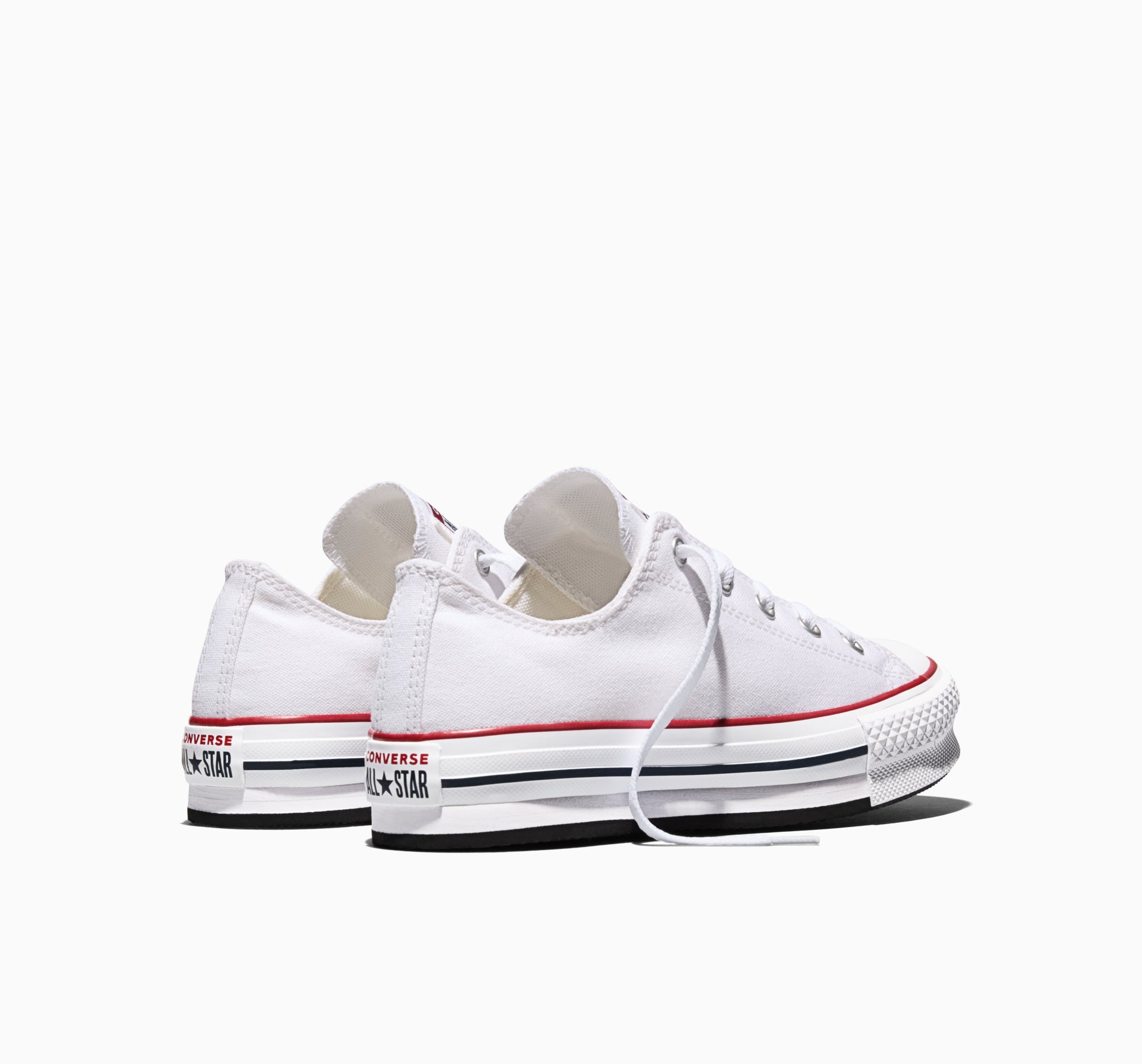 Chuck Taylor All Star EVA Lift Platform Canvas