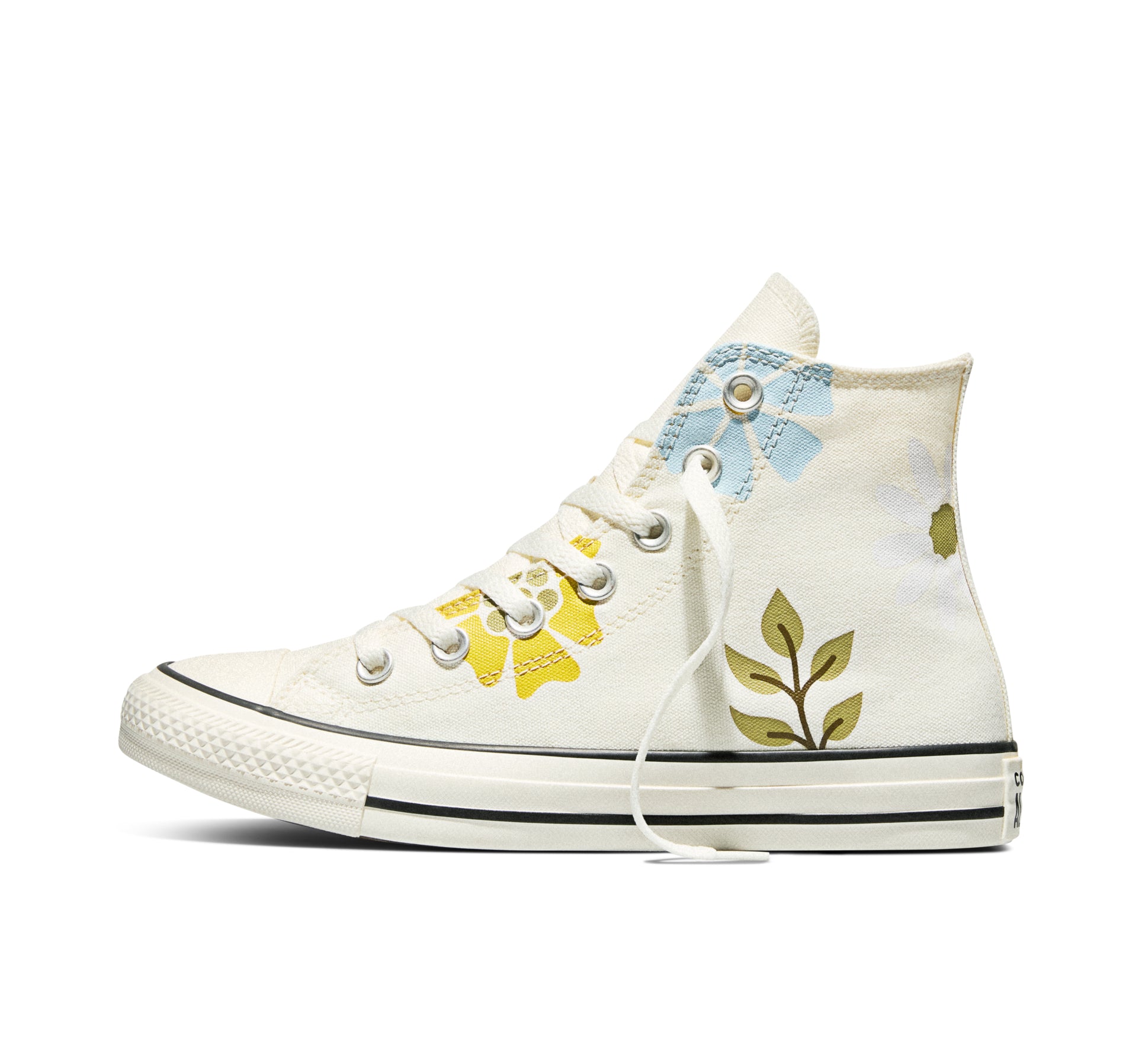 Chuck Taylor All Star Retro Florales