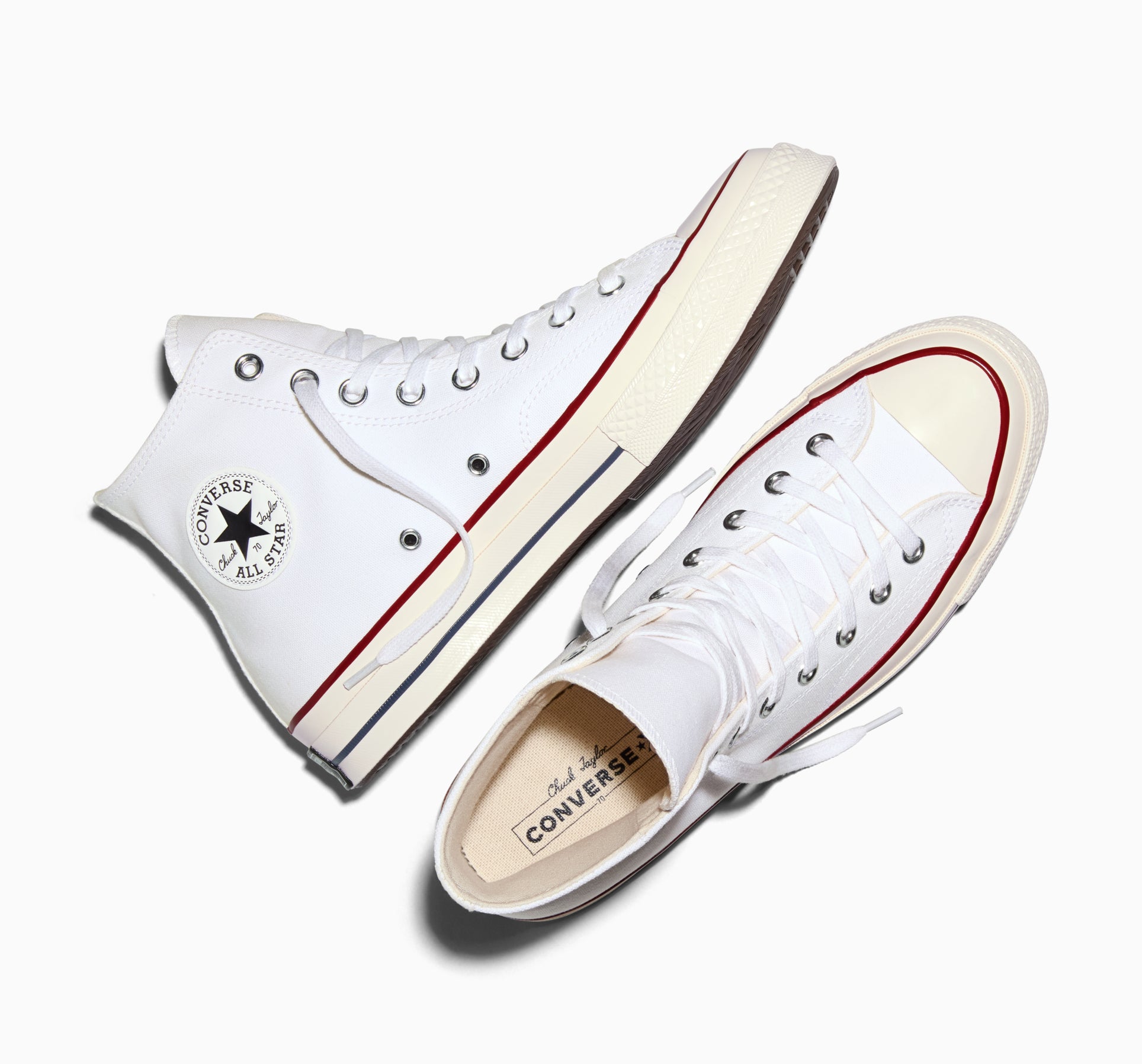 Chuck 70 Canvas