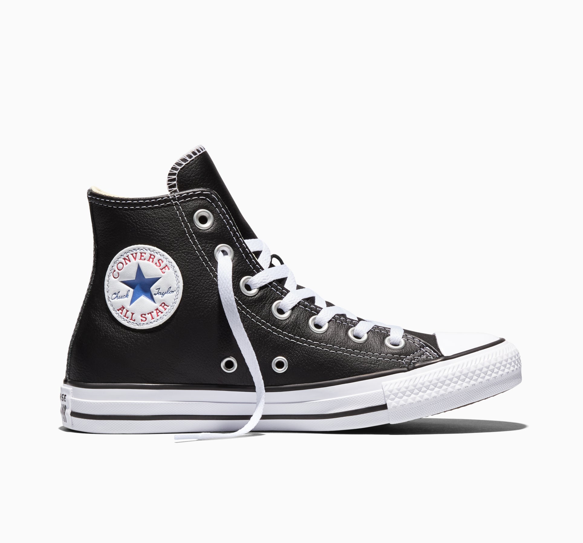 Chuck Taylor All Star Leather