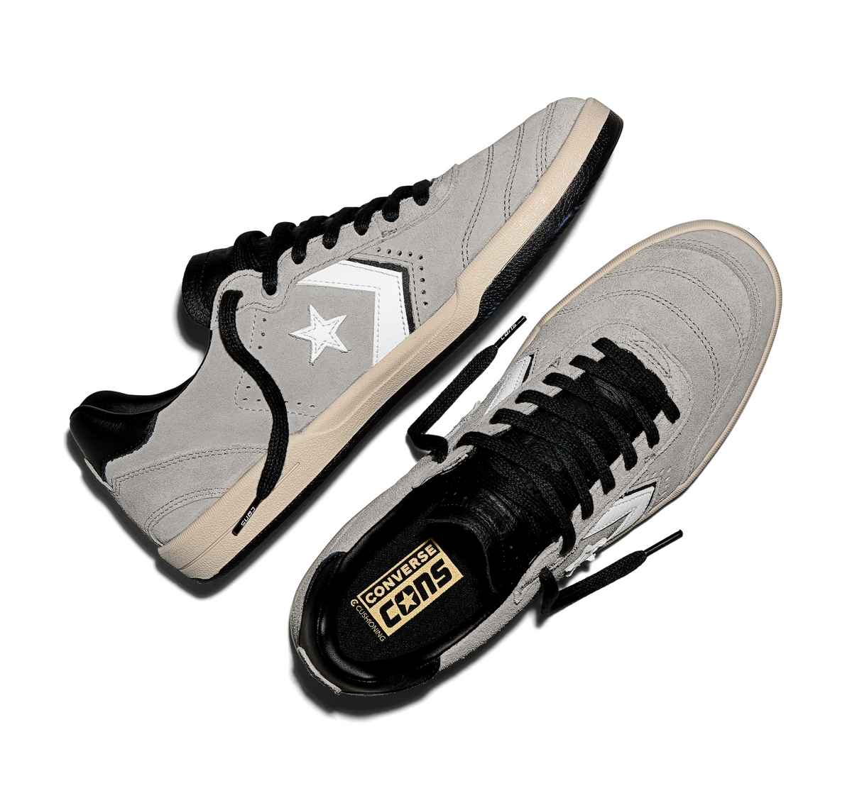 Louie Lopez Pro 2 Suede
