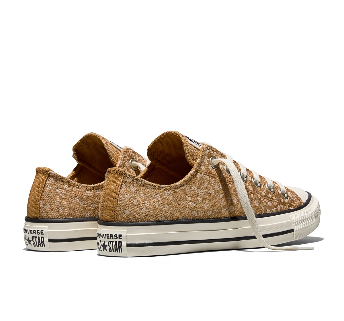 Chuck Taylor All Star Deer Pattern