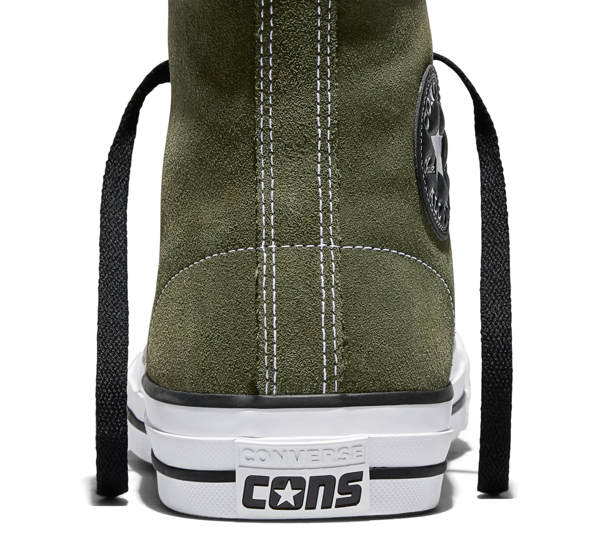 CONS Chuck Taylor All Star Pro Suede