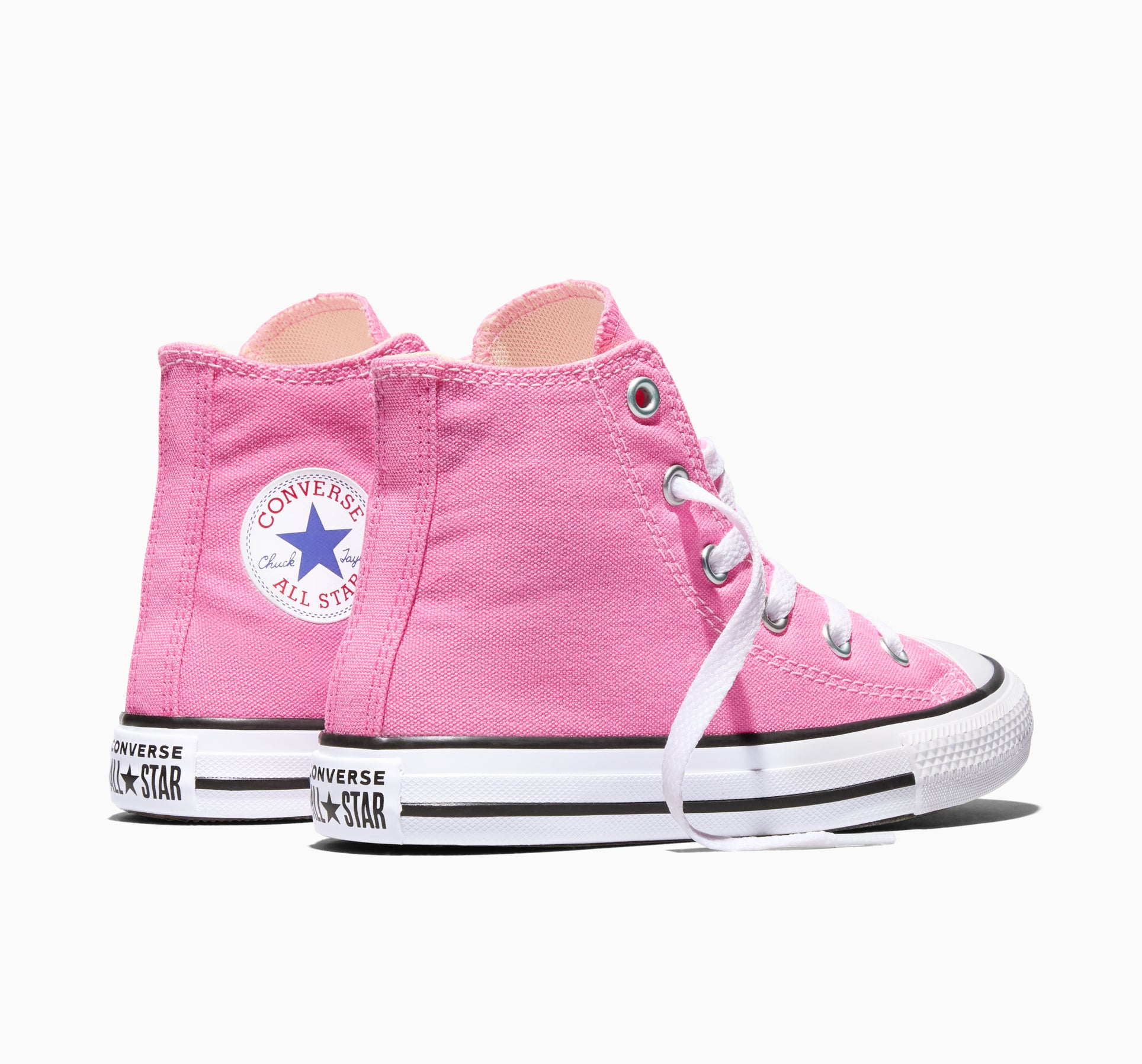 Chuck Taylor All Star Canvas