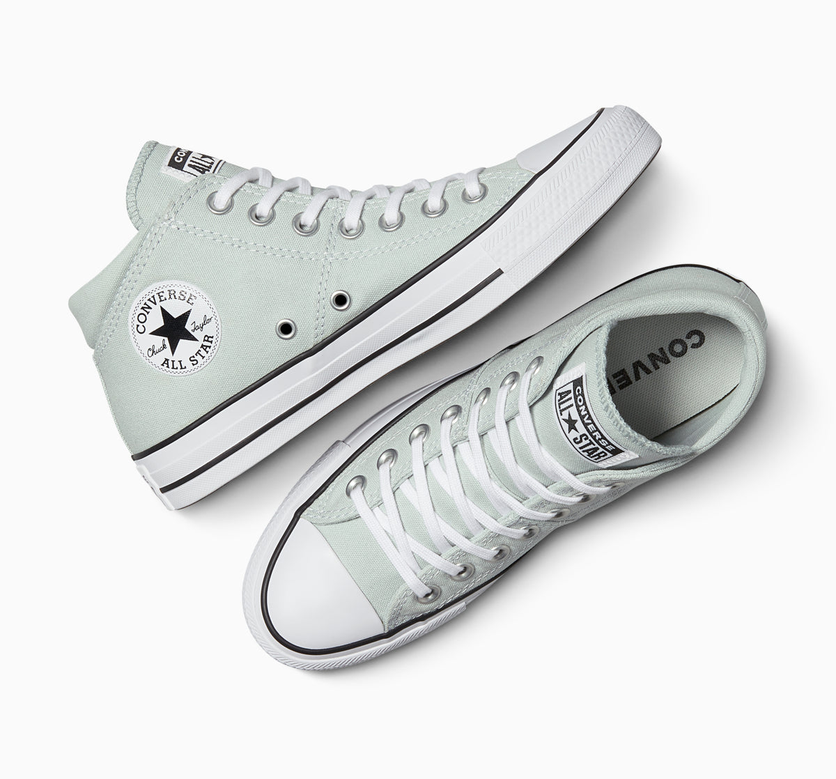 Chuck Taylor All Star Madison Canvas