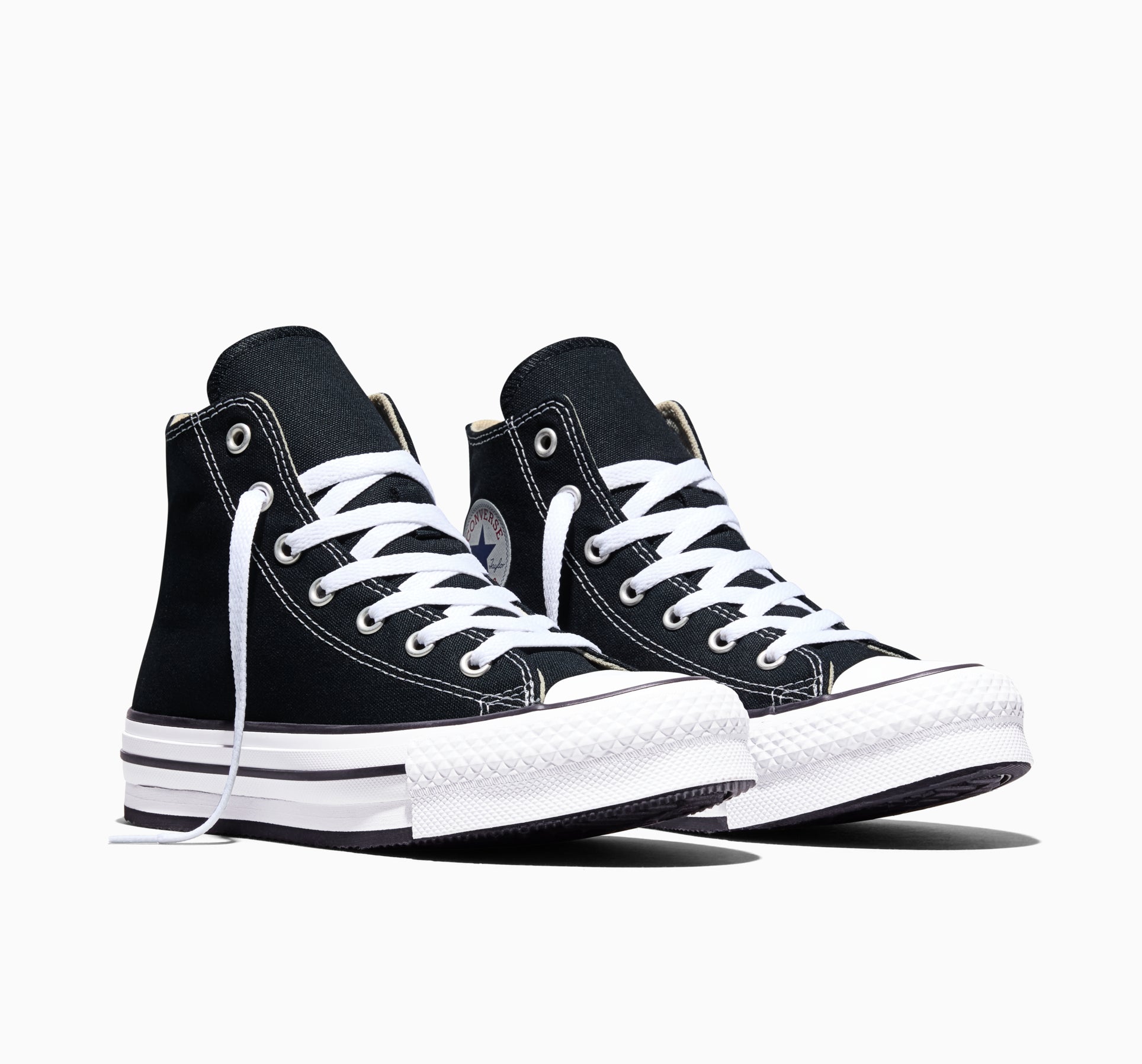 Chuck Taylor All Star EVA Lift Platform Canvas