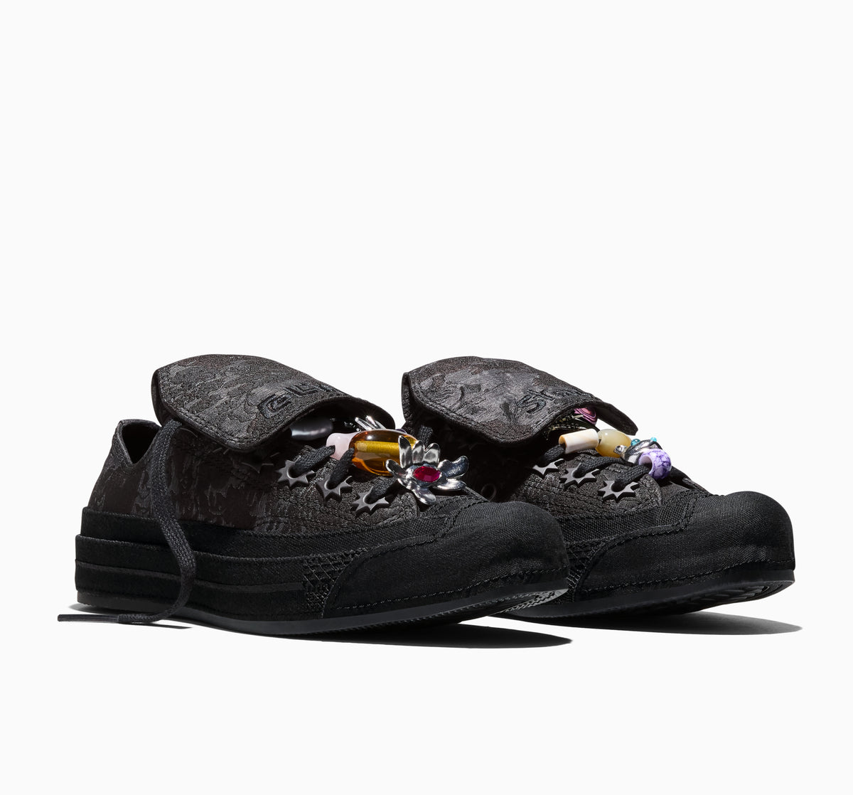 Chuck 70