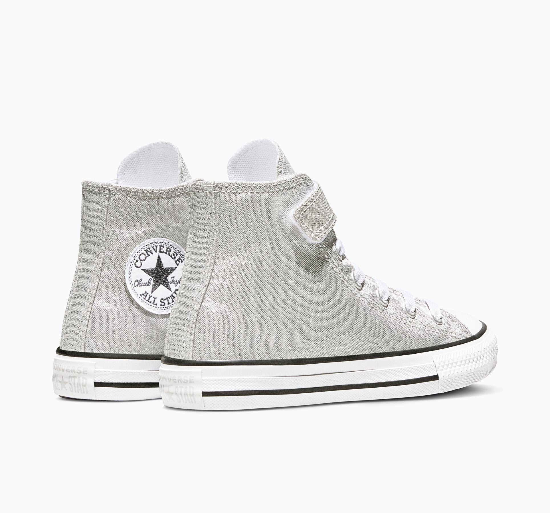 Chuck Taylor All Star Easy-On Shine