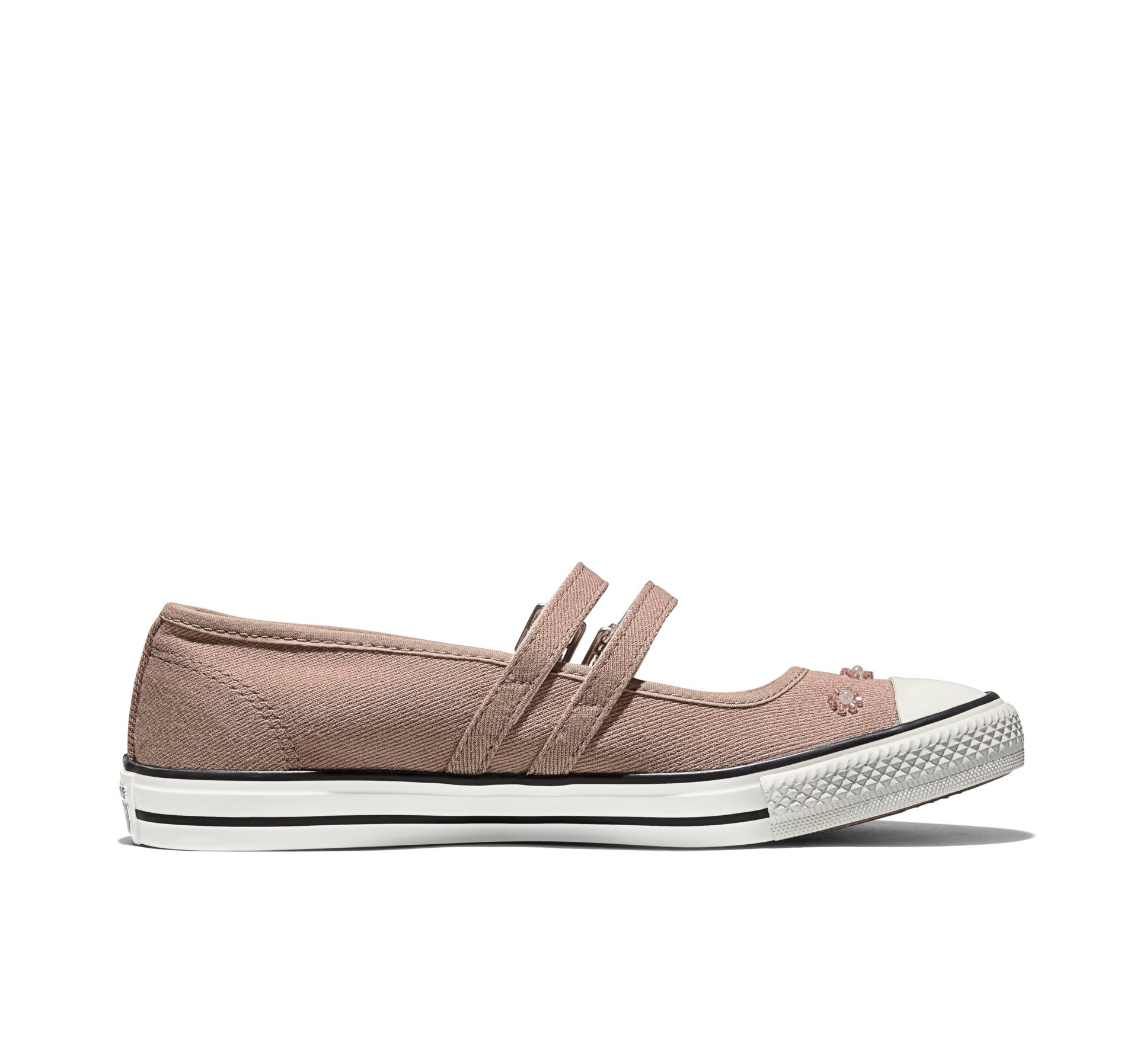 Chuck Taylor All Star Dainty Mary Jane Beads