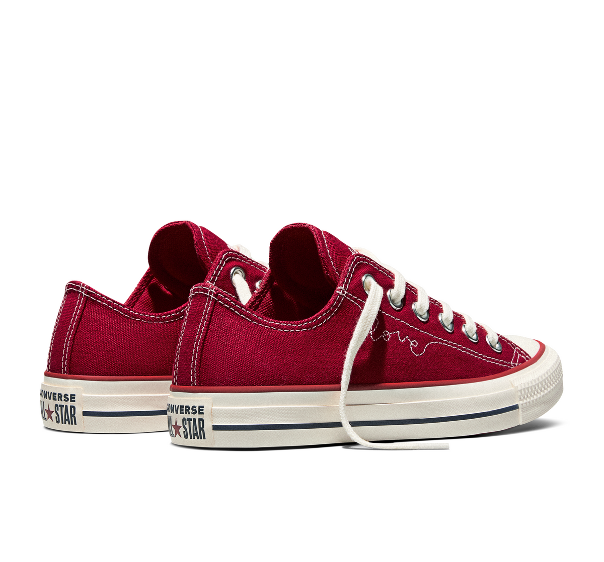 Chuck Taylor All Star Hearts