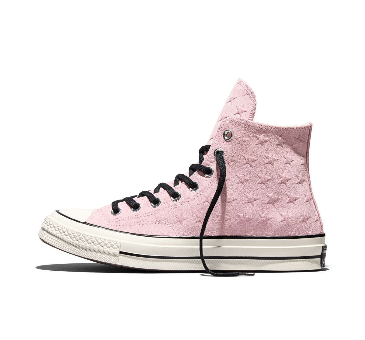 Chuck 70 Stars