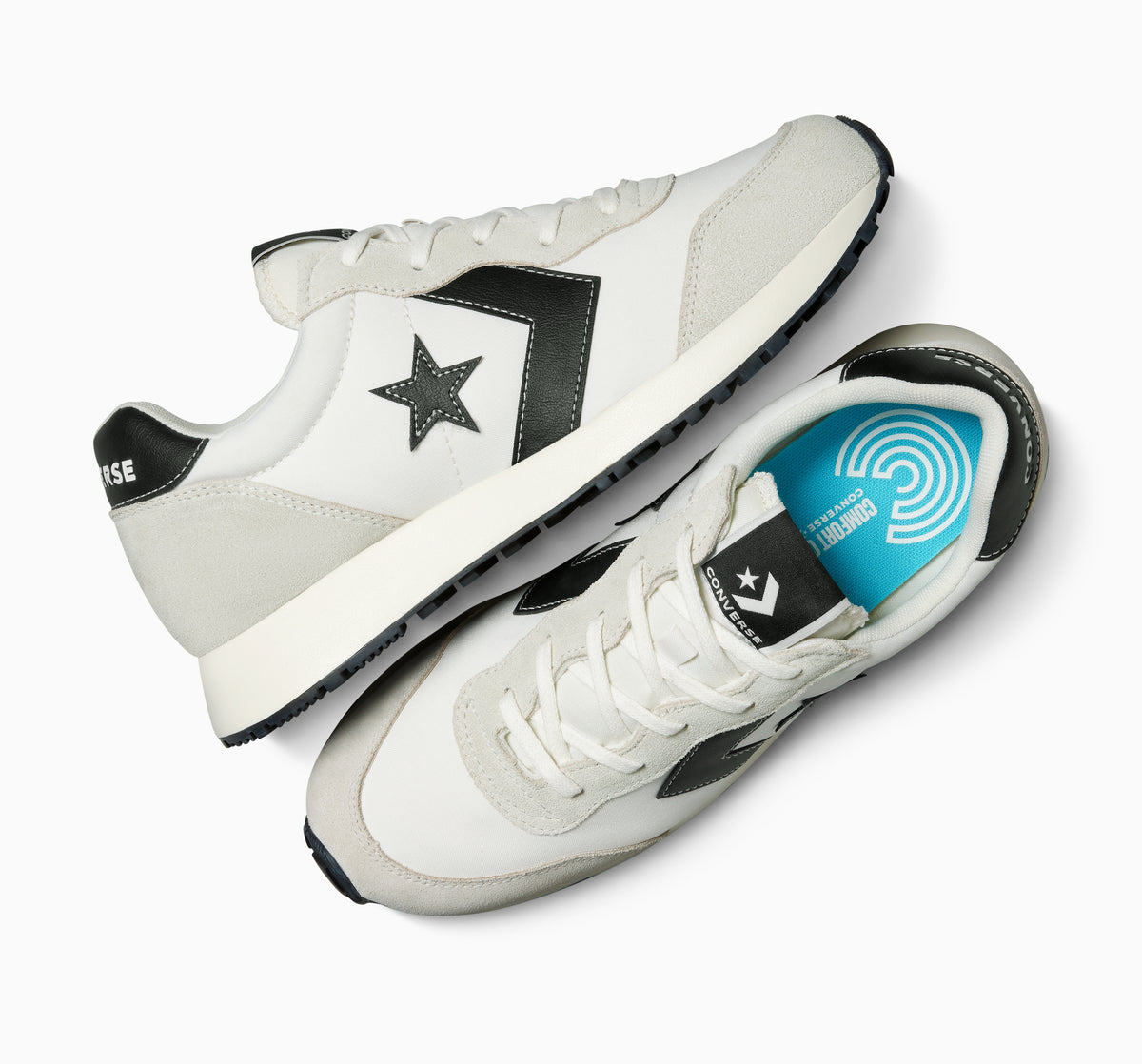 Converse Omega Trainer