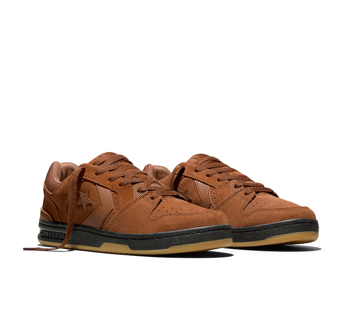 CL98 Suede