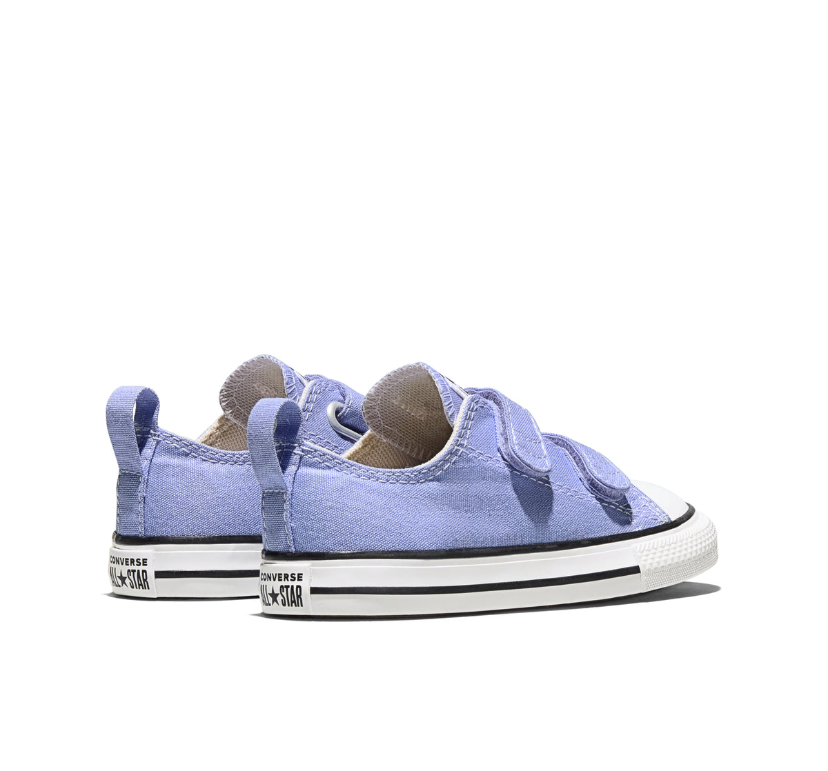 Chuck Taylor All Star Canvas Easy On