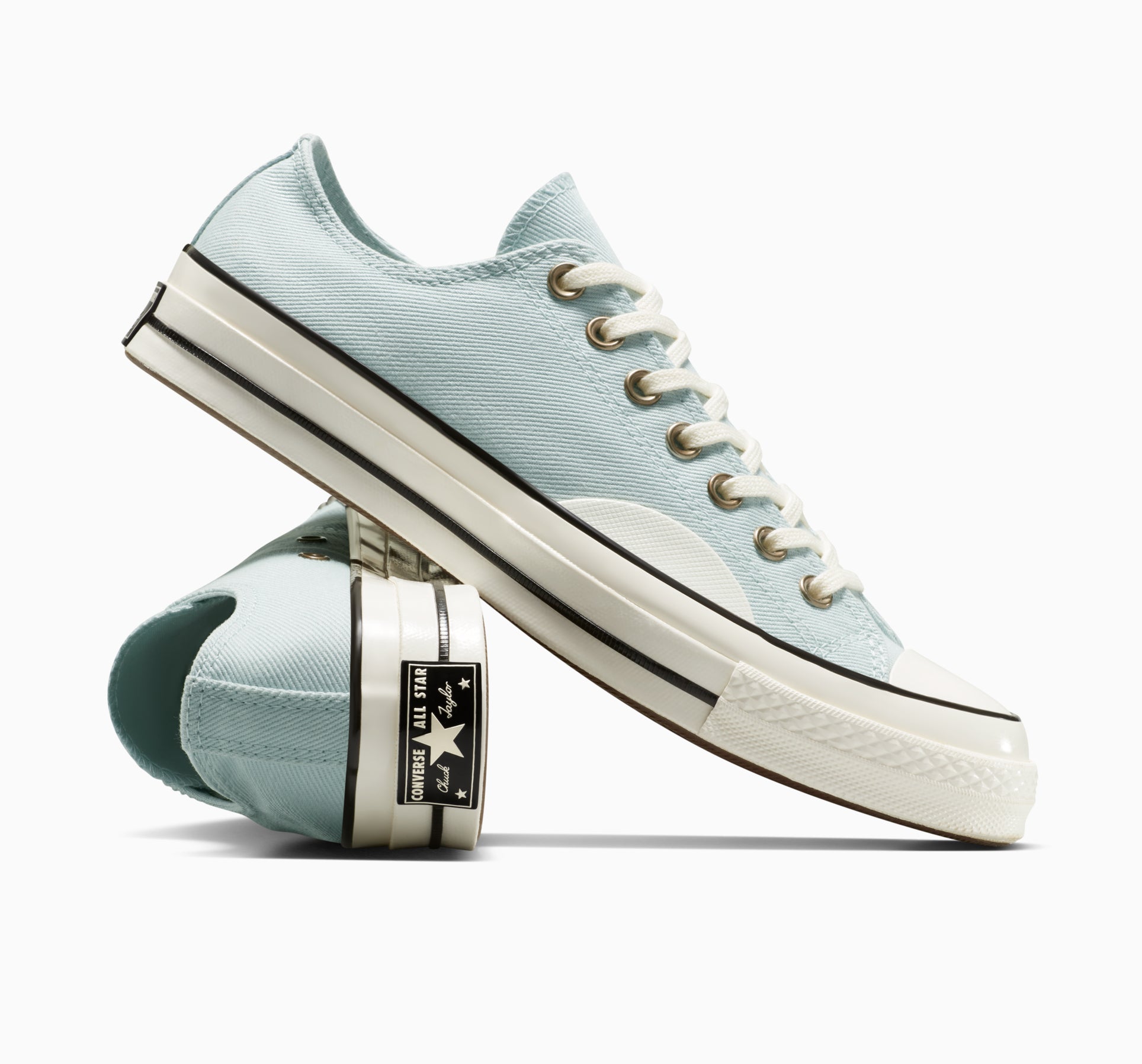 Chuck 70 Denim