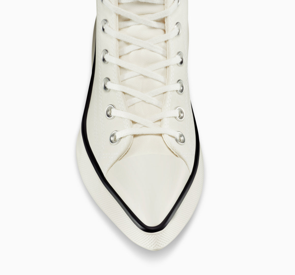 Chuck 70 De Luxe Pointed