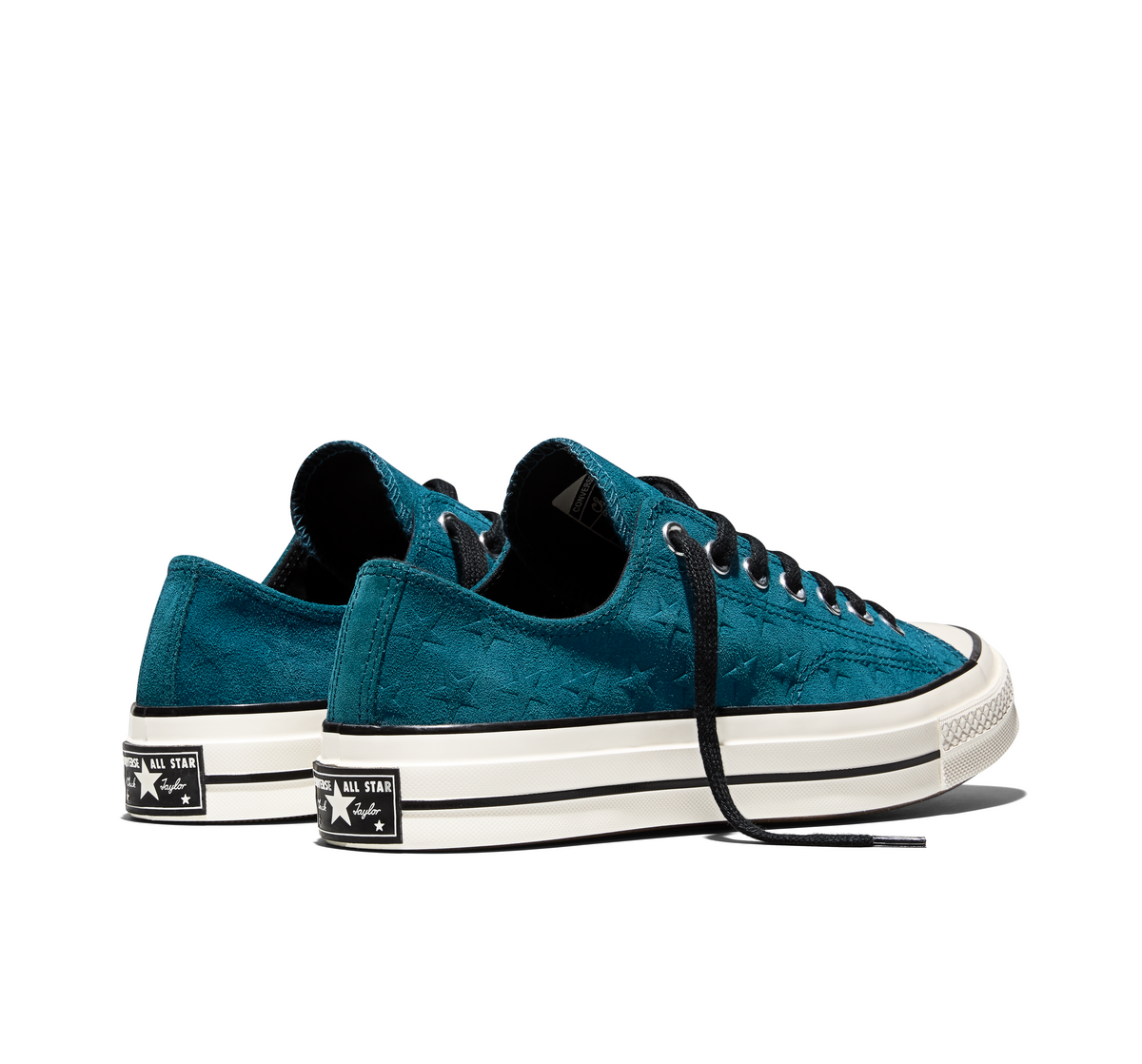 Chuck 70 Stars