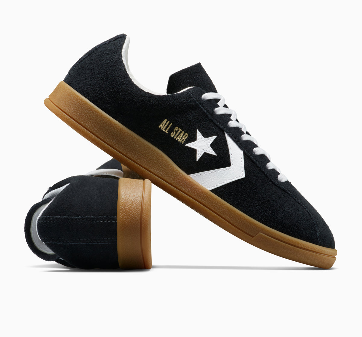 All Star Classic Trainer Suede