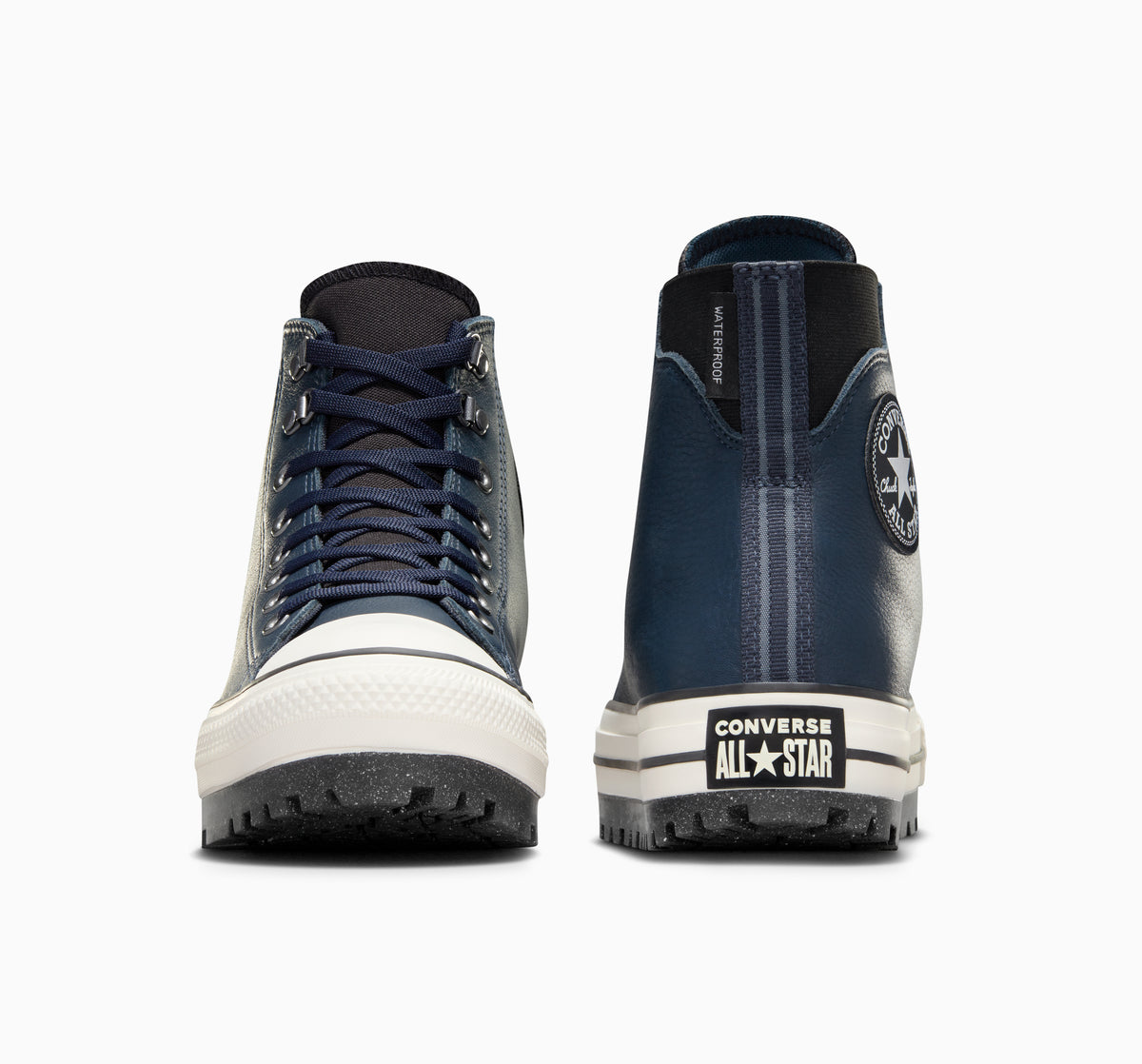 Chuck Taylor All Star City Trek Waterproof Boot