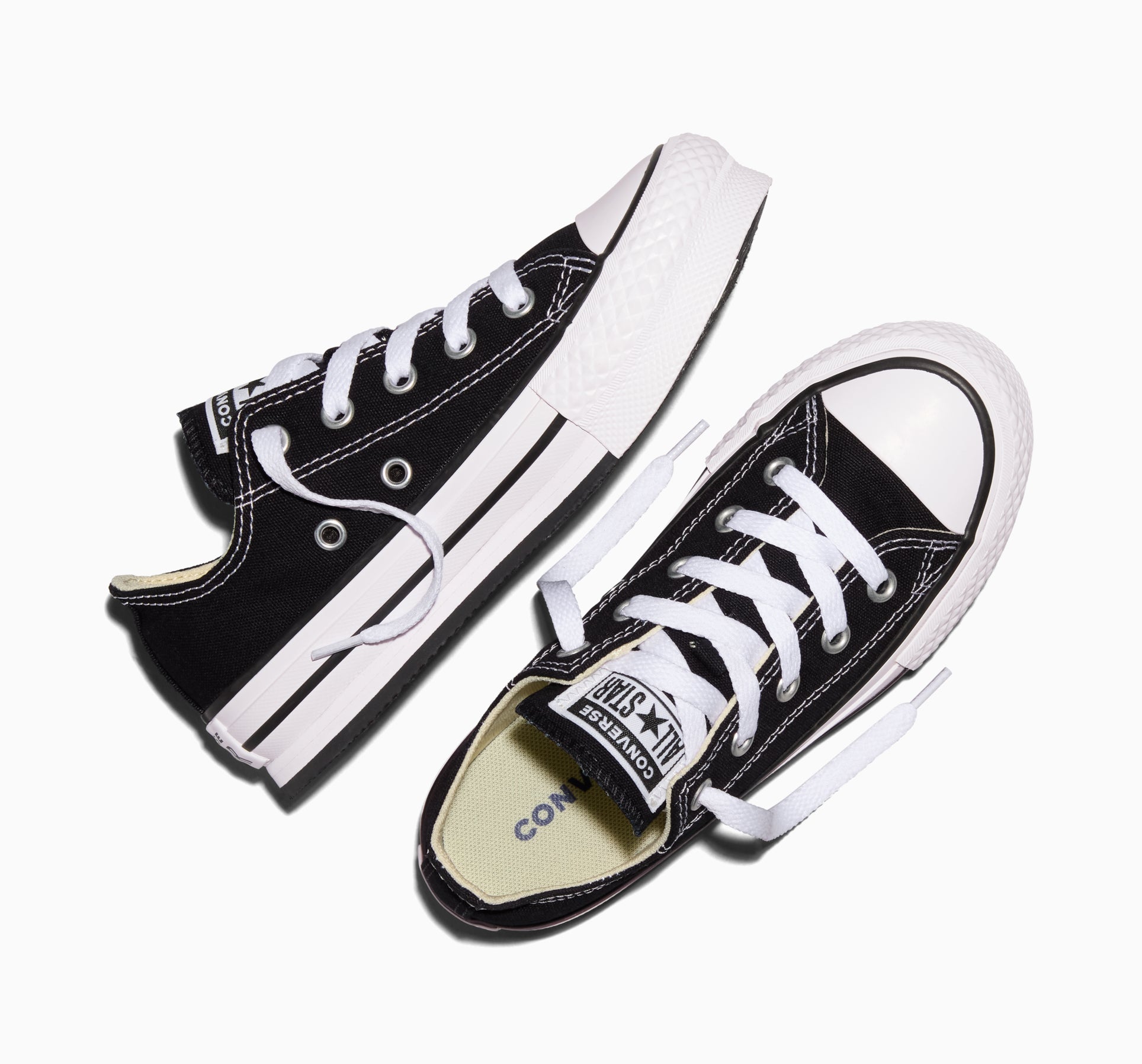 Chuck Taylor All Star EVA Lift Platform Canvas