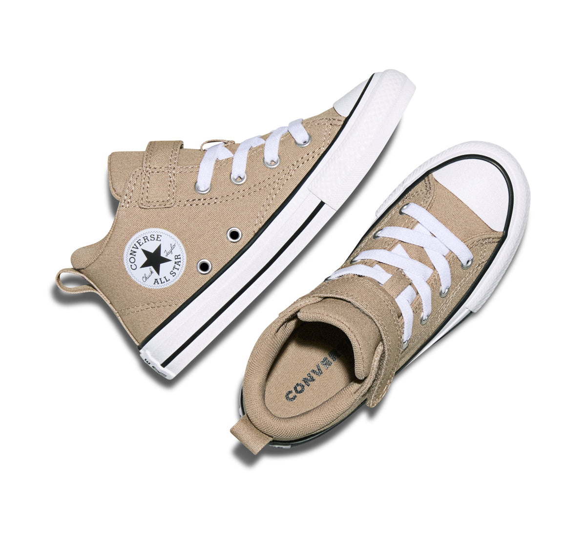 Chuck Taylor All Star Malden Street Easy-On