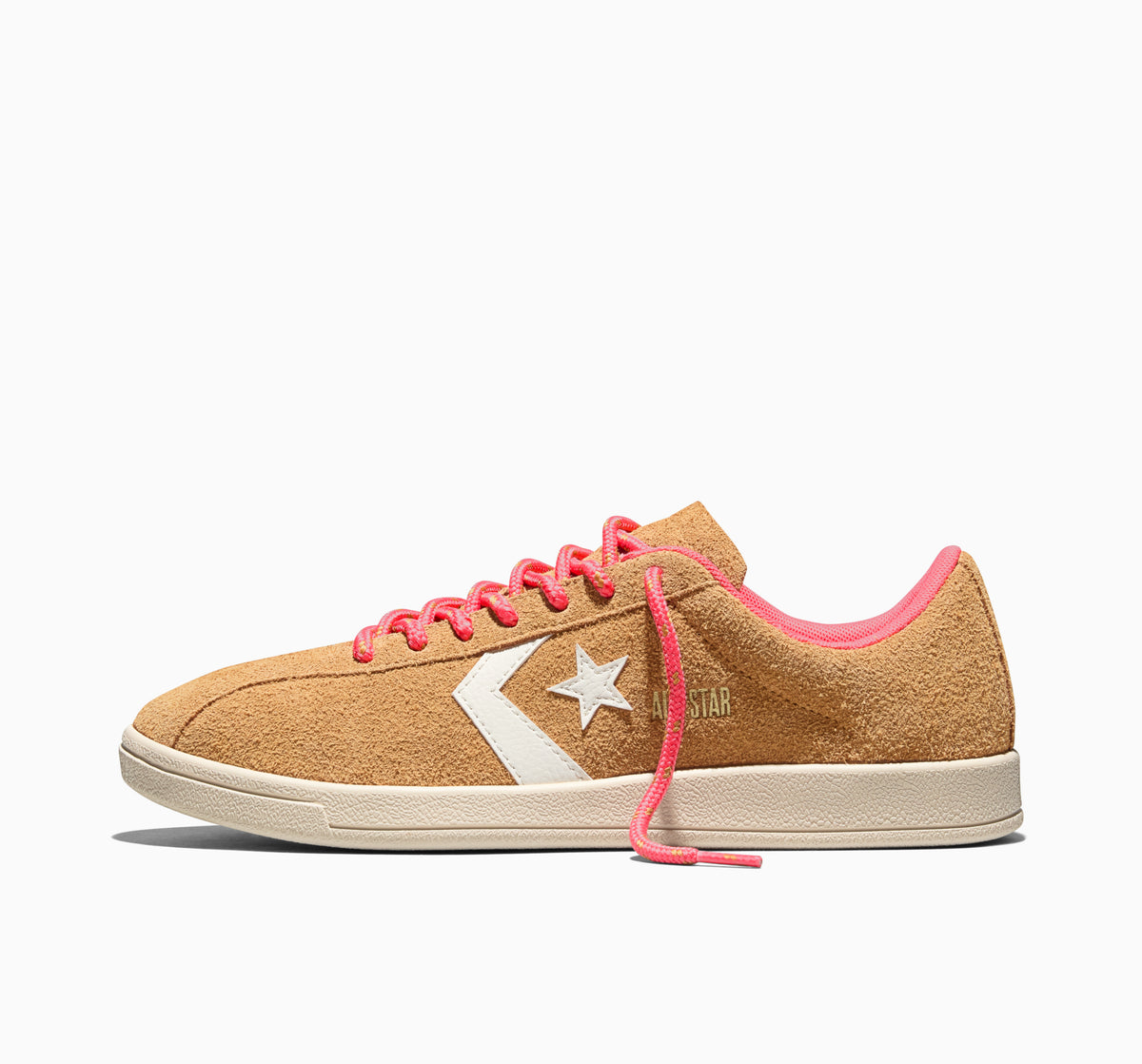 All Star Classic Trainer Suede