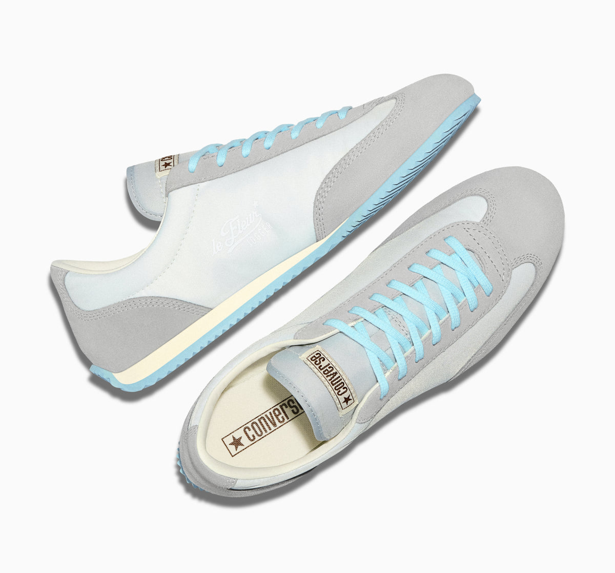 Converse Coach Jogger