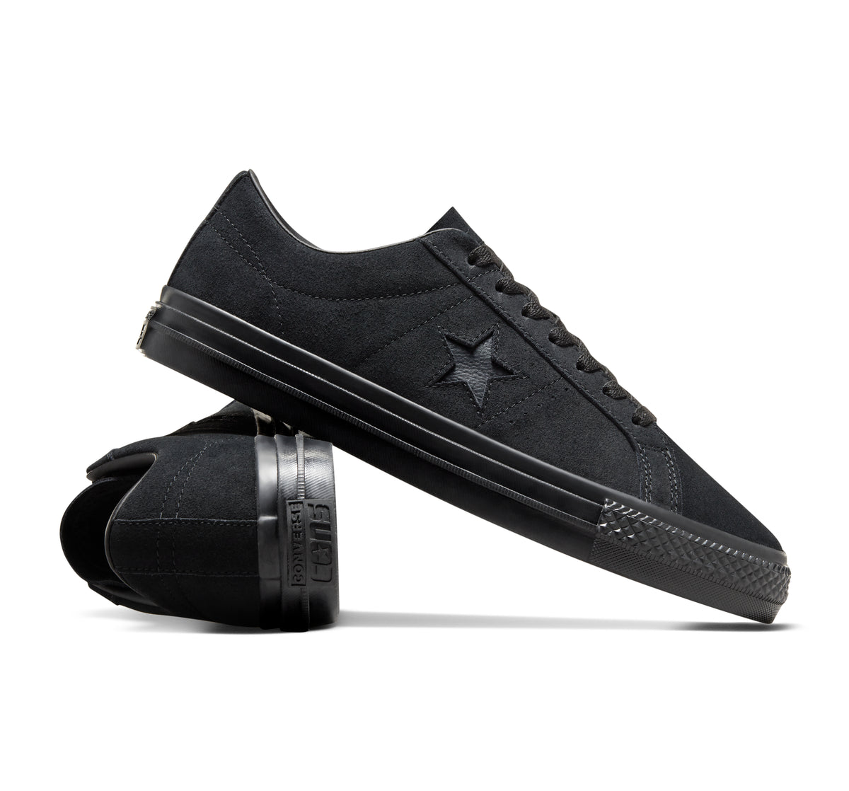 One Star Pro Classic Suede