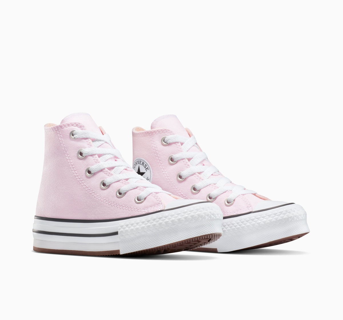 Chuck Taylor All Star EVA Lift Platform Canvas