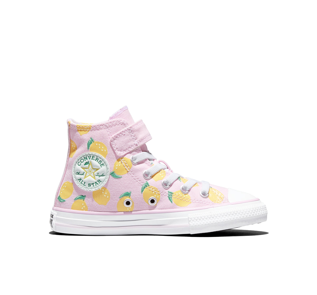 Chuck Taylor All Star Citrus Easy On