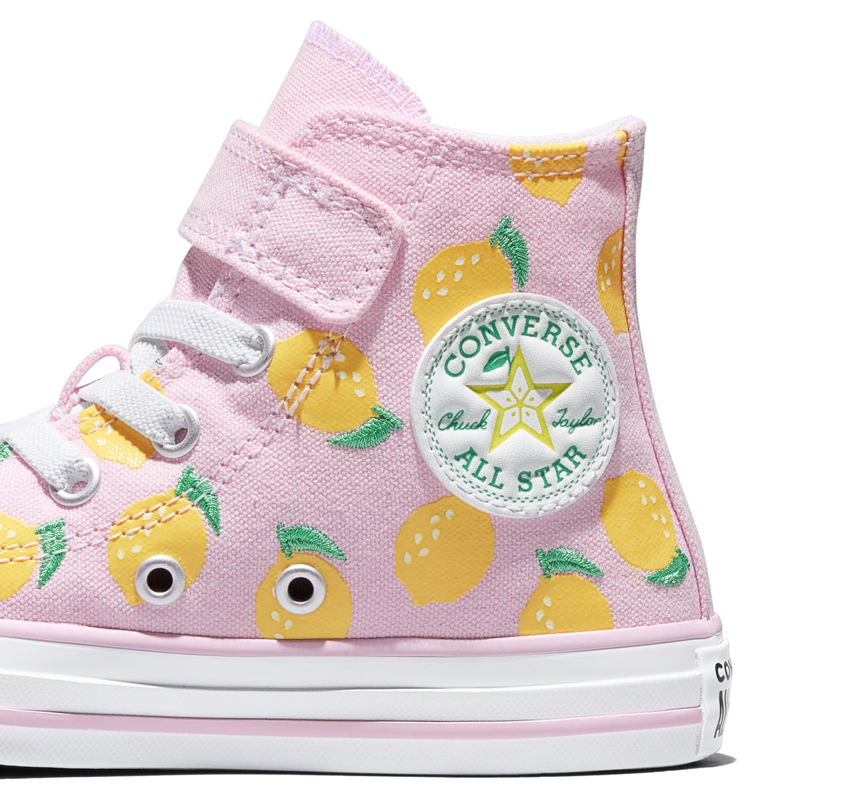 Chuck Taylor All Star Citrus Easy On