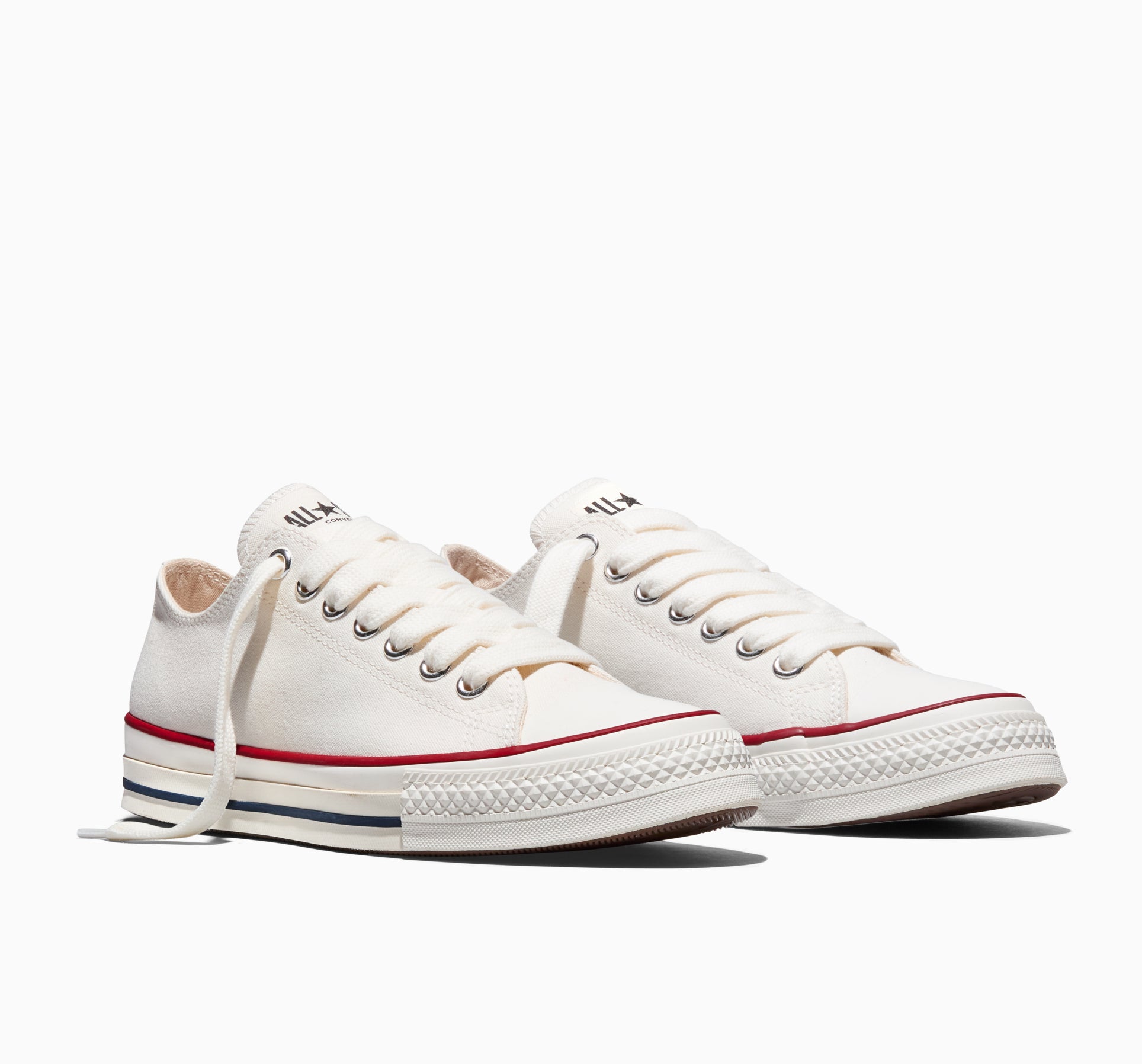 Chuck Taylor Throwback