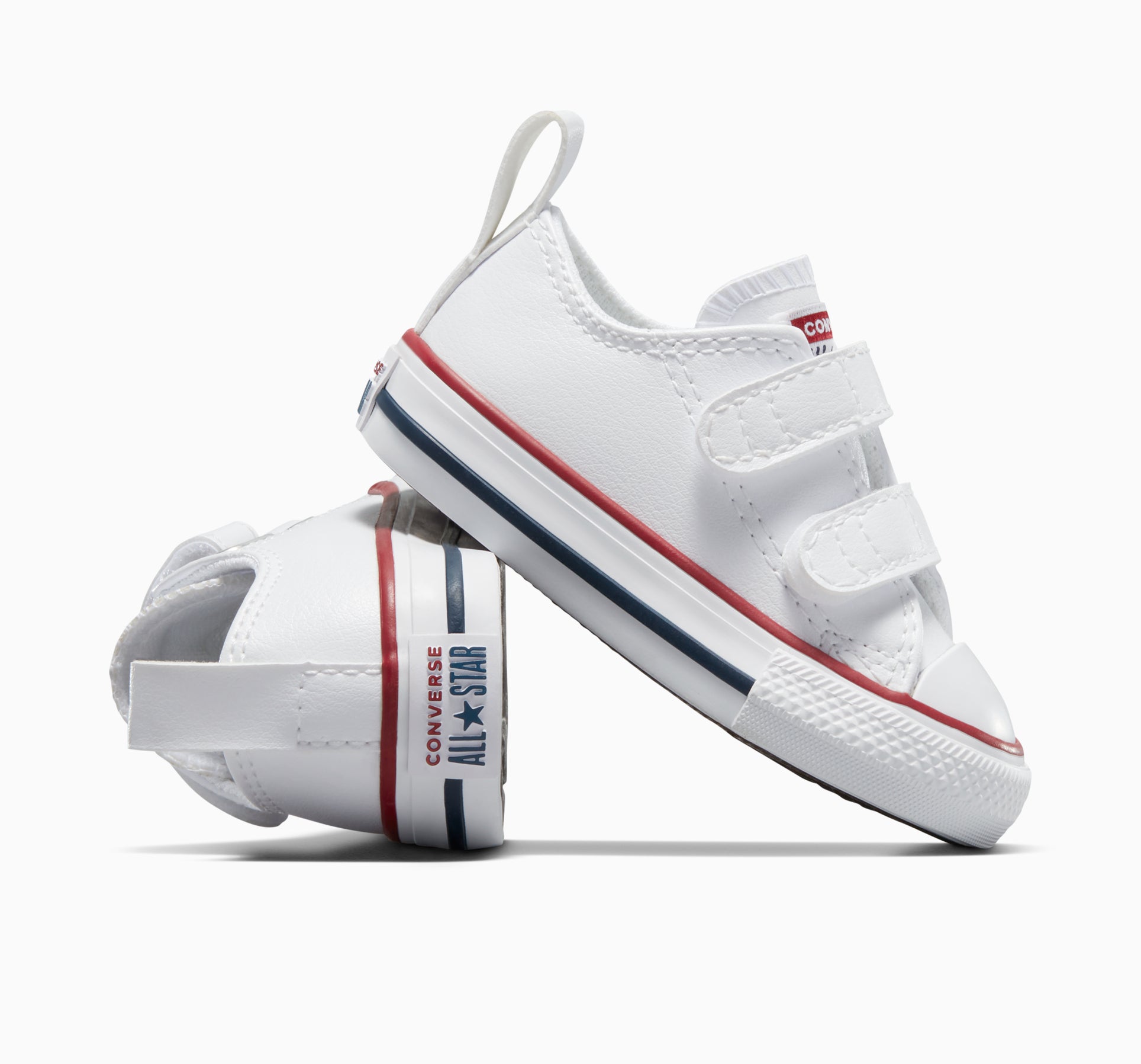 Chuck Taylor All Star Easy-On Leather