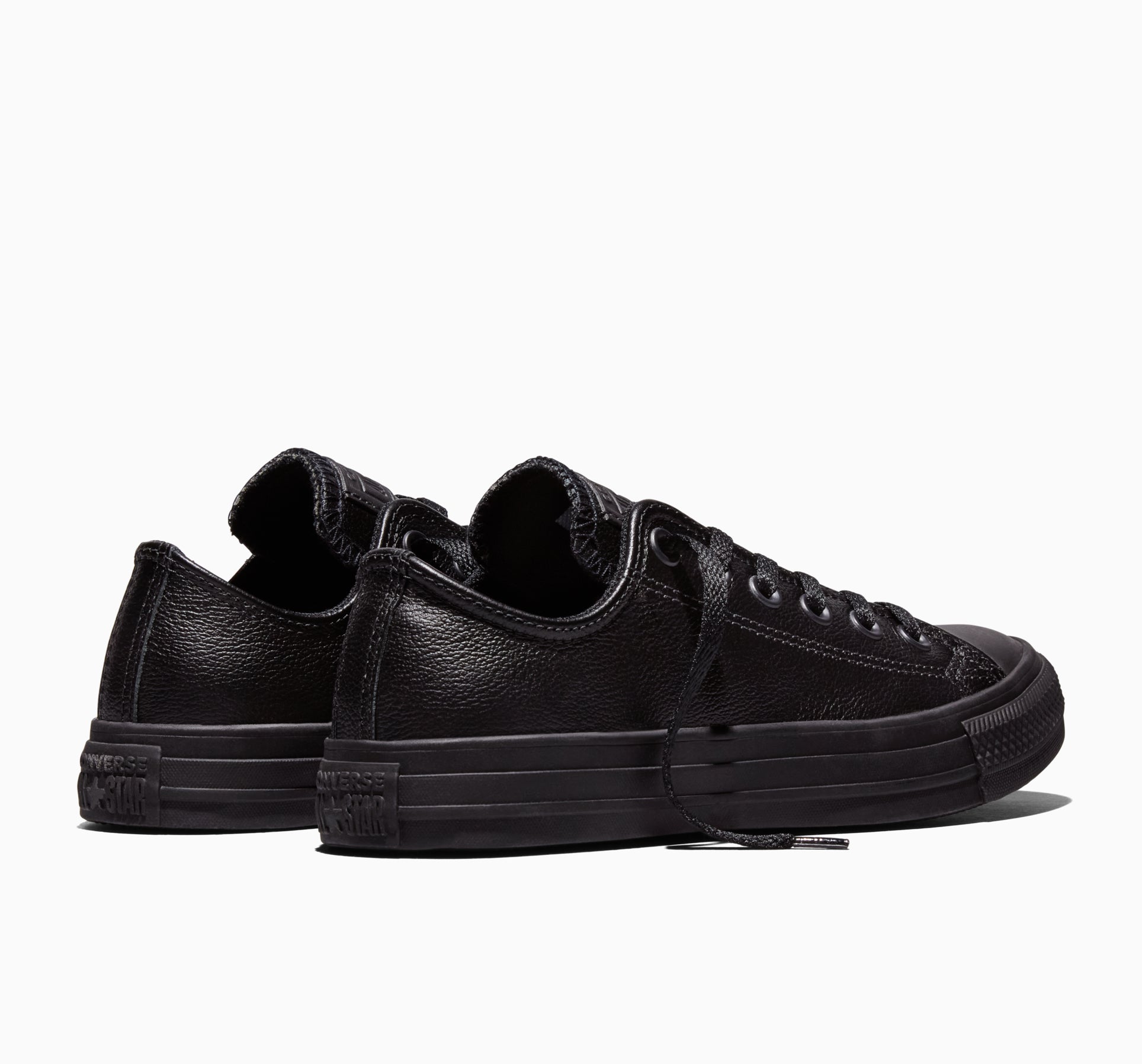 Chuck Taylor All Star Leather