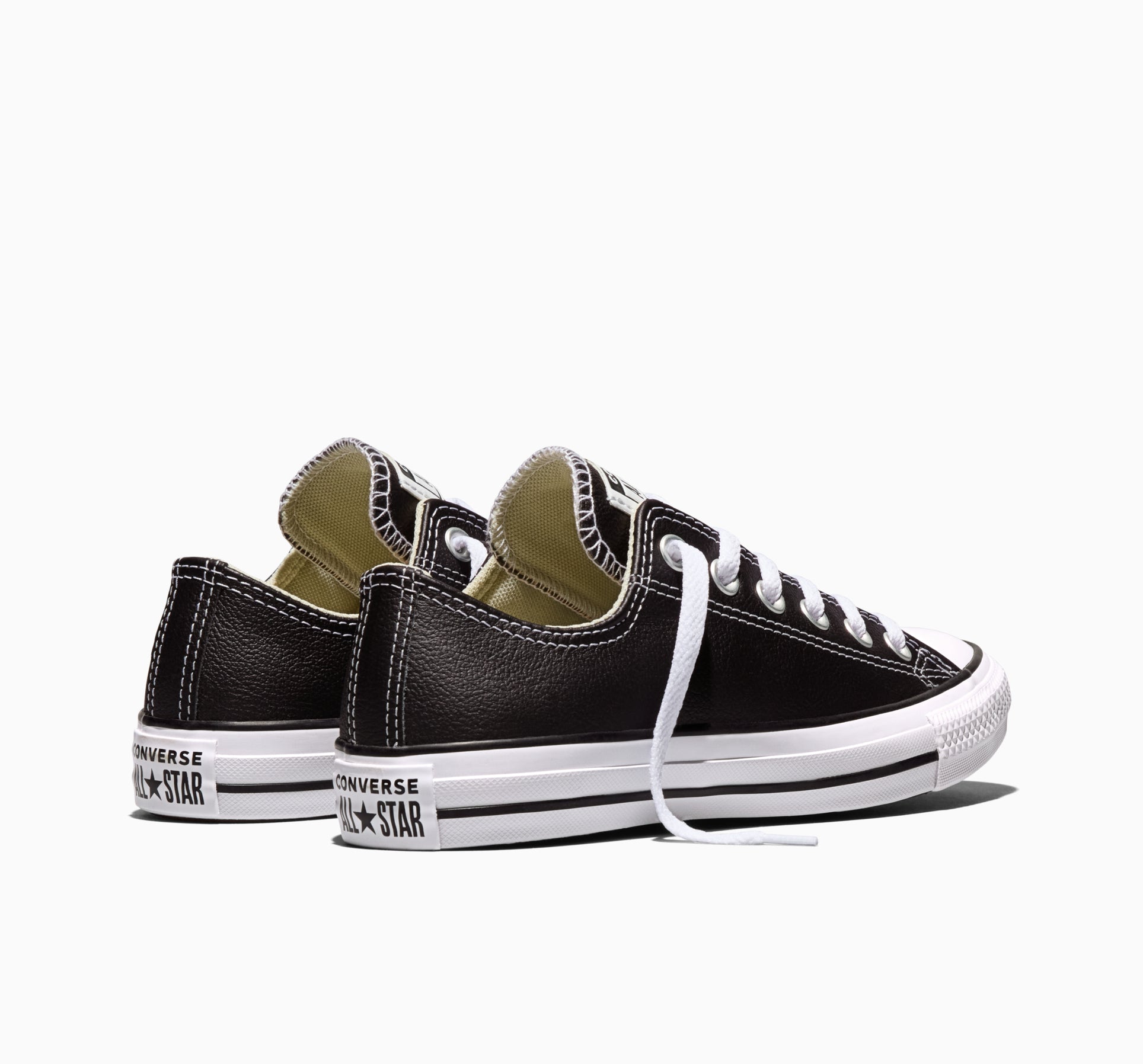Chuck Taylor All Star Leather