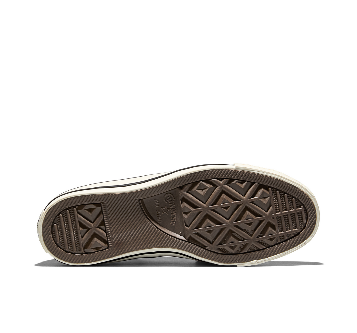Chuck Taylor All Star Deer Pattern