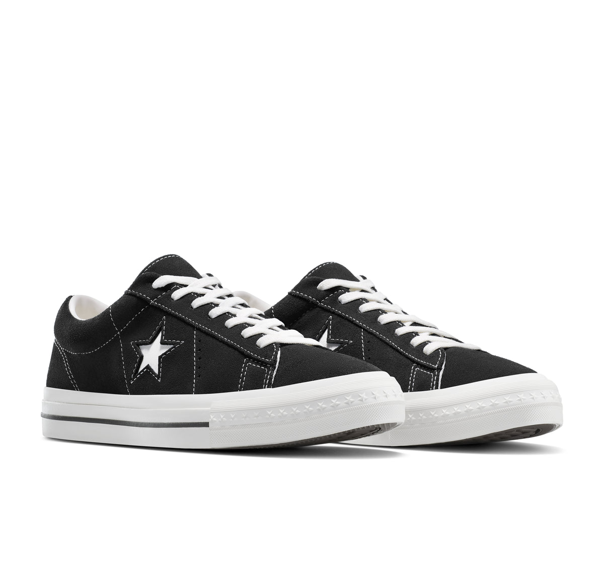 One Star 95