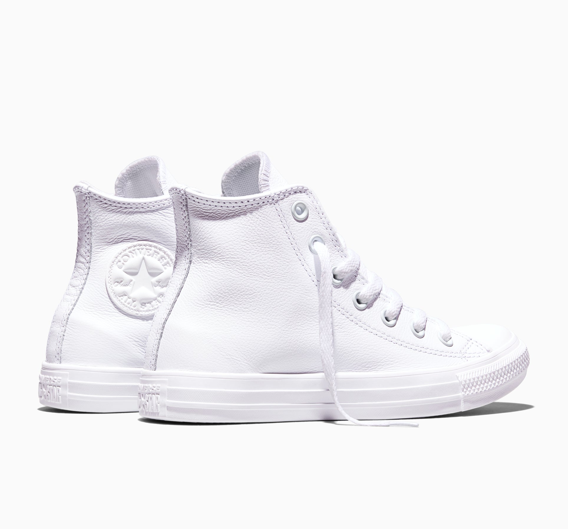 Chuck Taylor All Star Cuir