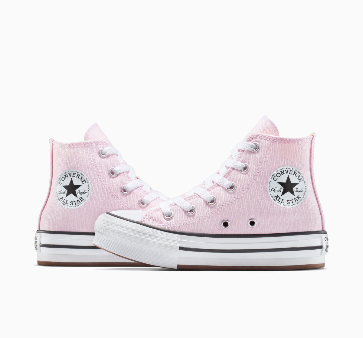 Chuck Taylor All Star EVA Lift Platform Canvas